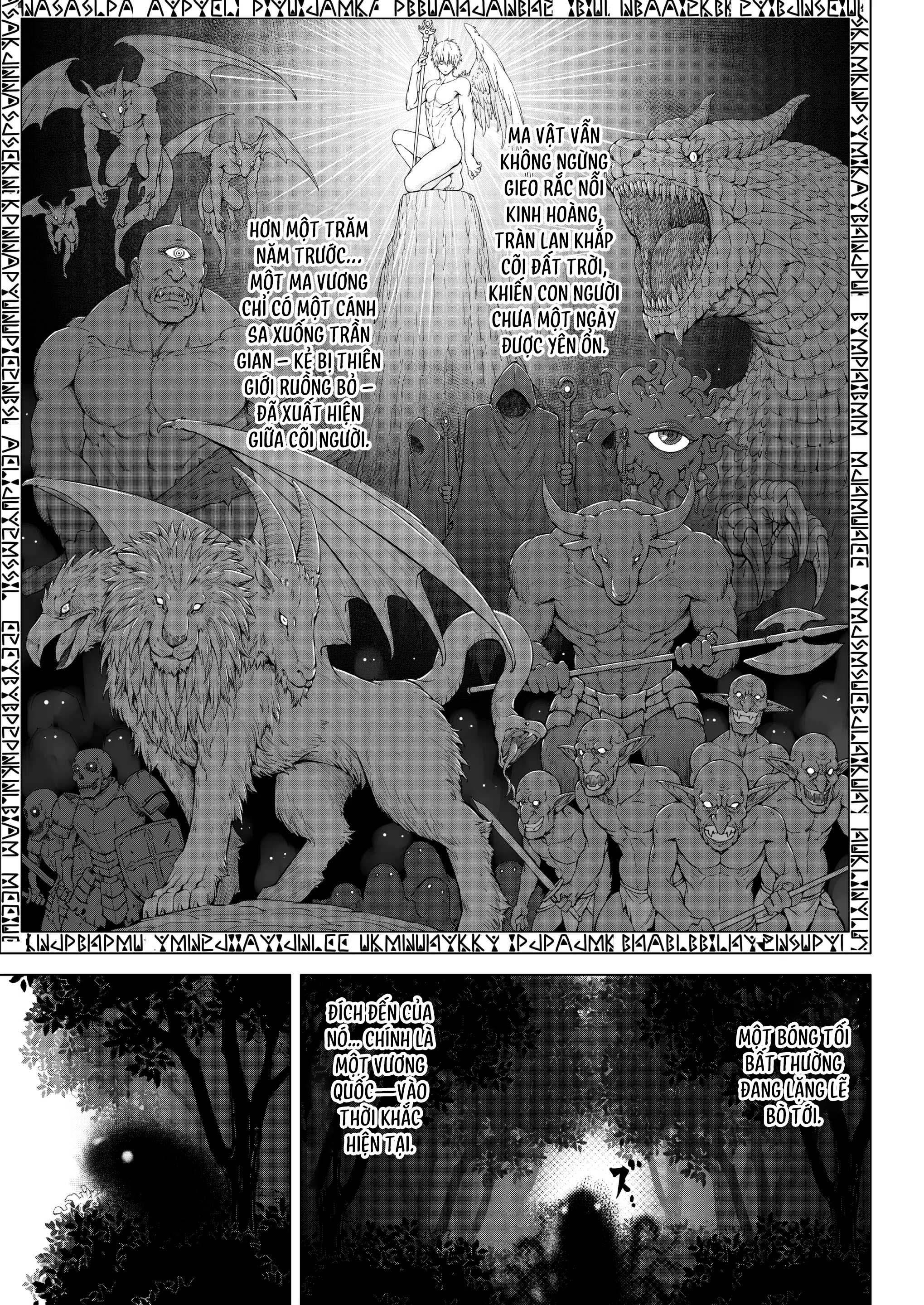 Tuyển tập truyện Pink Shark Chapter 1.1 - Trang 2