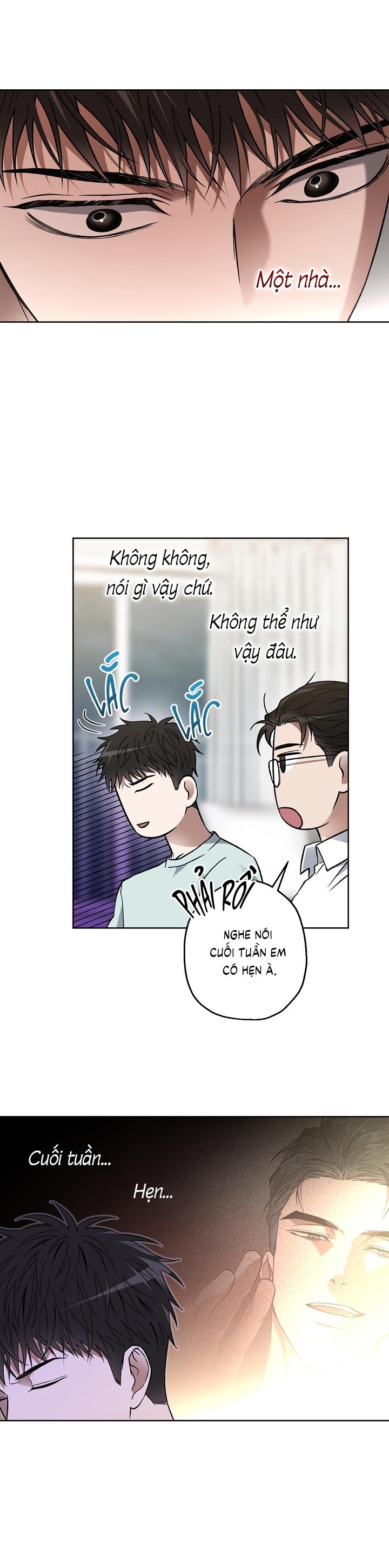 (CBunu) Vong Chủng Chapter 16 - Trang 2