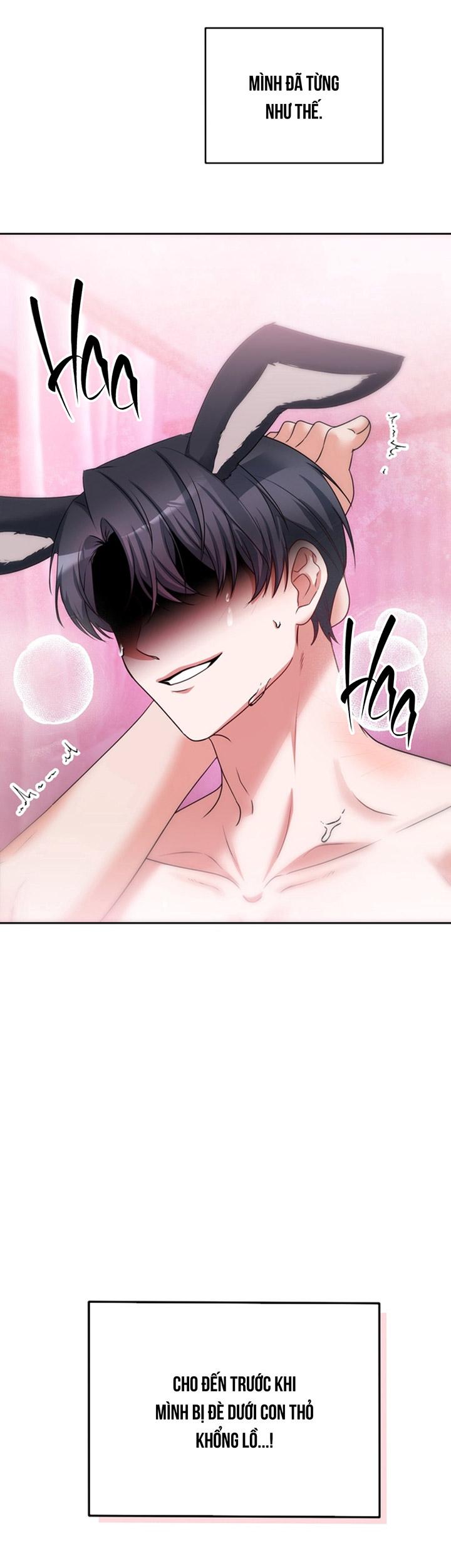 [DDT] TRỒNG KỲ Ở NÚI BAEKDU Chapter 1 19+ FIX - Trang 2