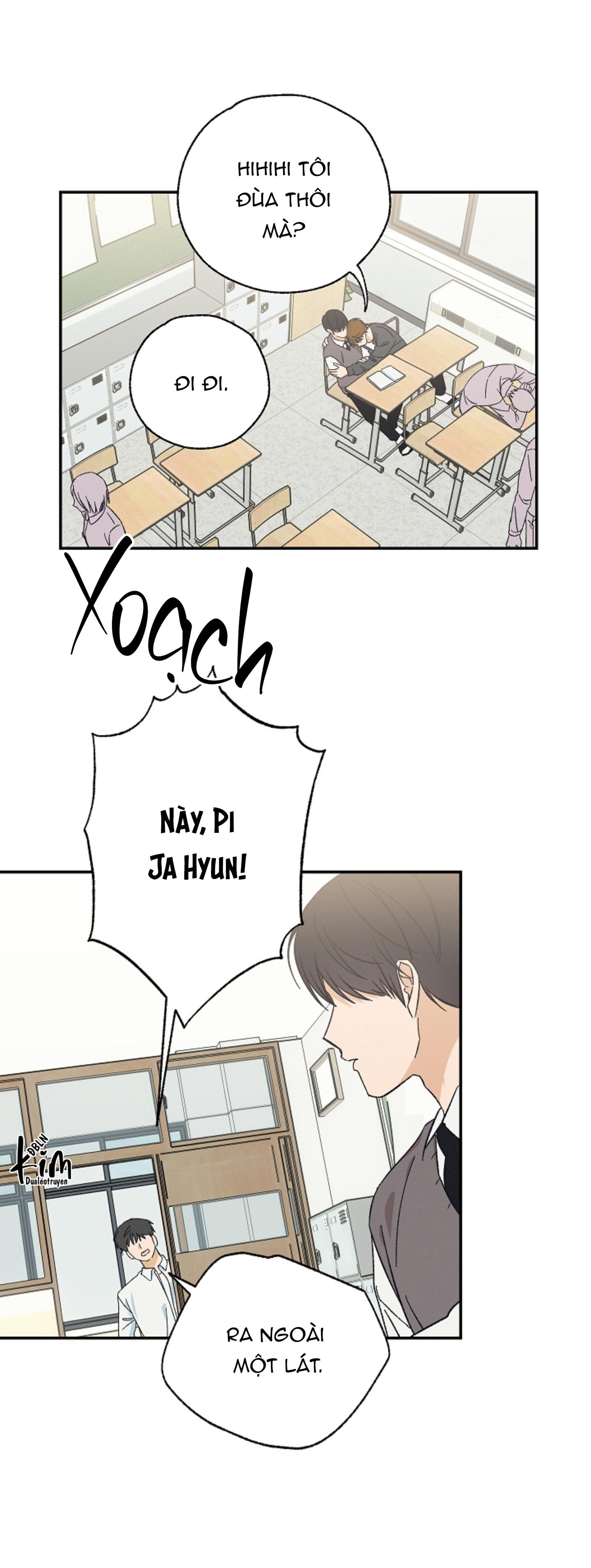 NGHIỆN SEX Chapter 31.1 PIZZA 1 - Trang 2