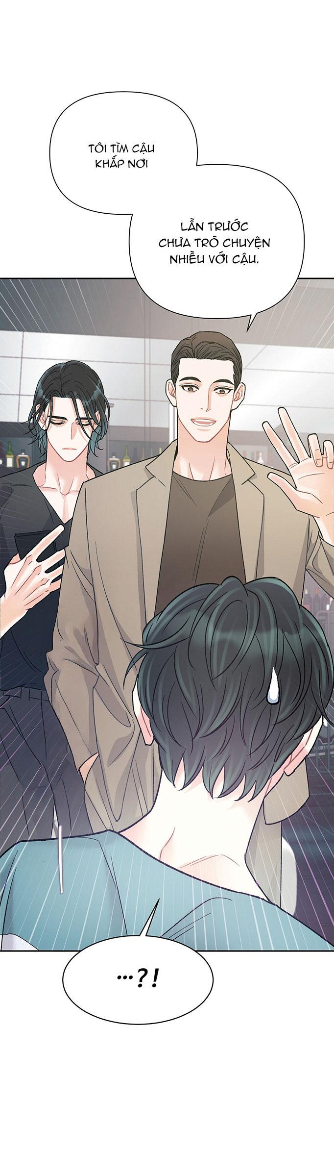 Ten Chapter 2 - Next Chapter 3