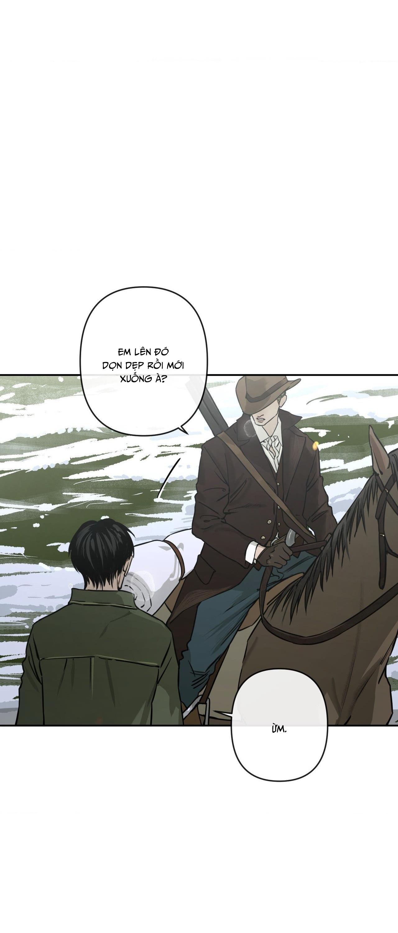(GĐCV) SA NGÃ Chapter 9 END - Trang 2