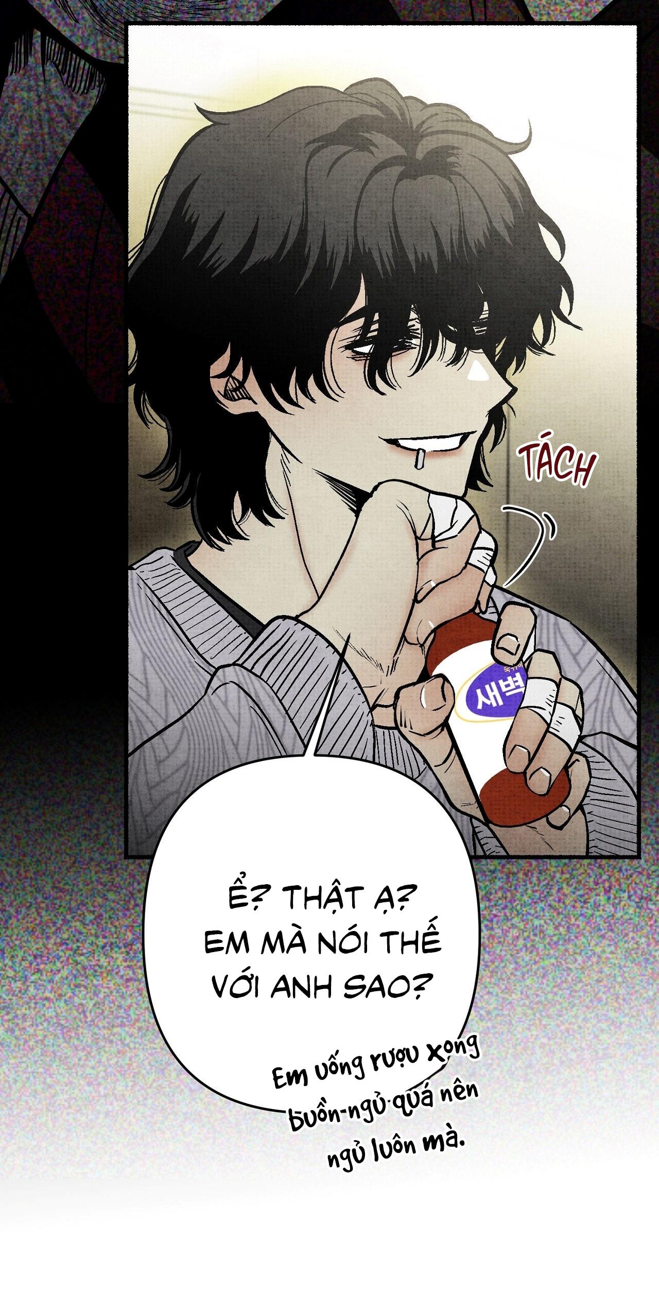 Chuyện Lạ Bốn Mùa Chapter 2 - Trang 2