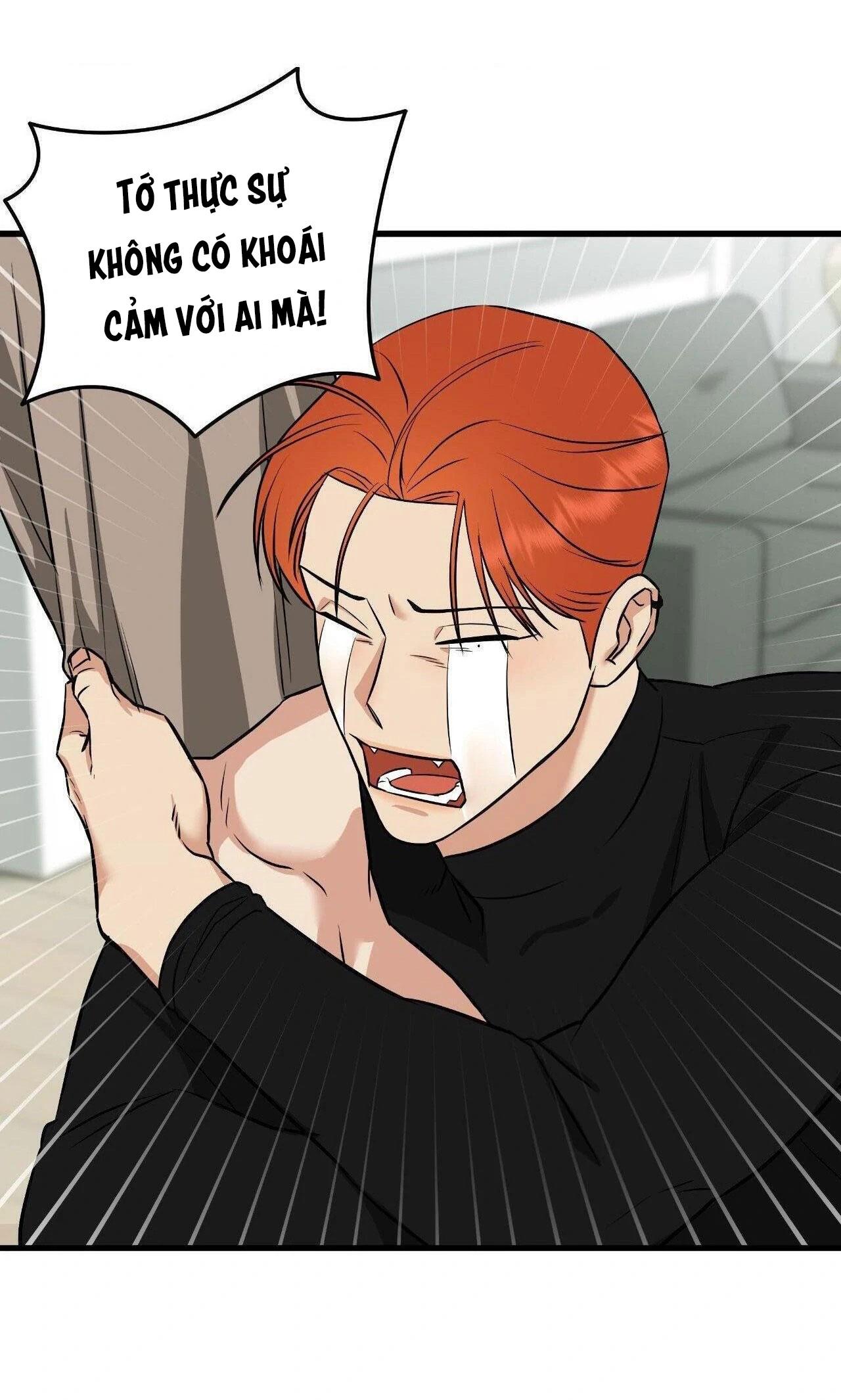 Bốt Hôn Chapter 2 - Trang 2