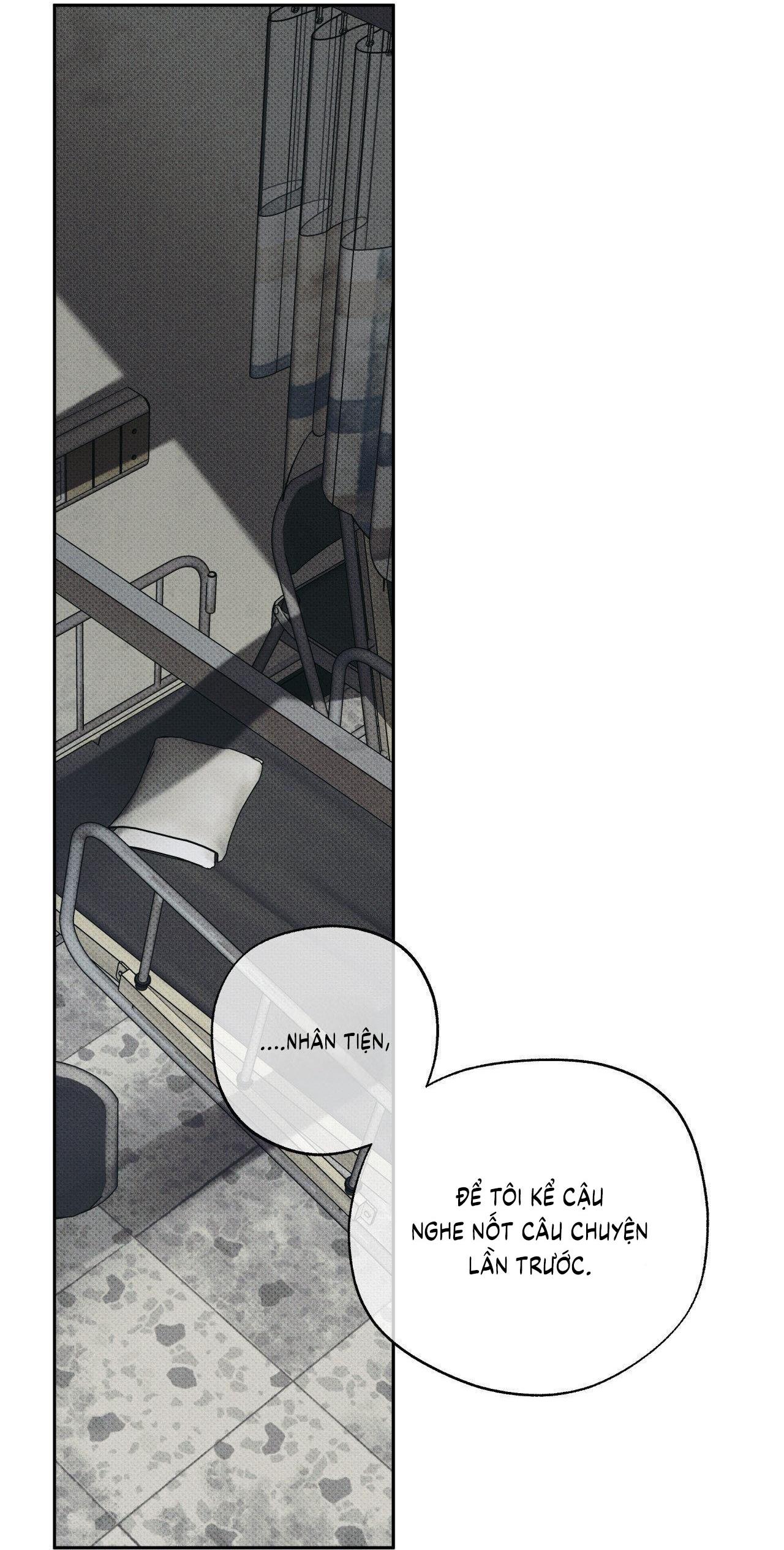 (CBunu) Chó Săn Của Sisyphus Chapter 23 - Trang 2