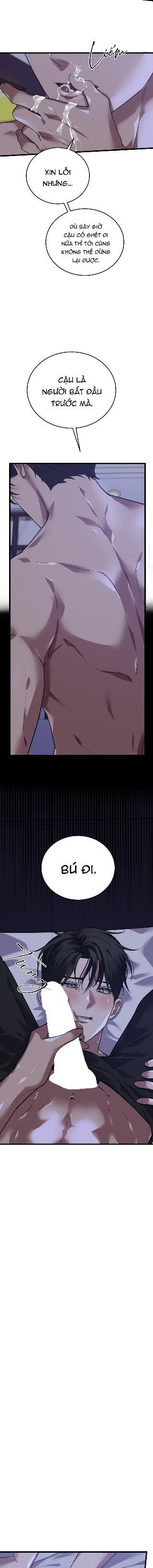 TUYỂN TẬP CUỒNG CÔNG-CHIẾM HỮU CÔNG CỦA NHÀ KIM Chapter 56.2 khó chịu 2 - Trang 2