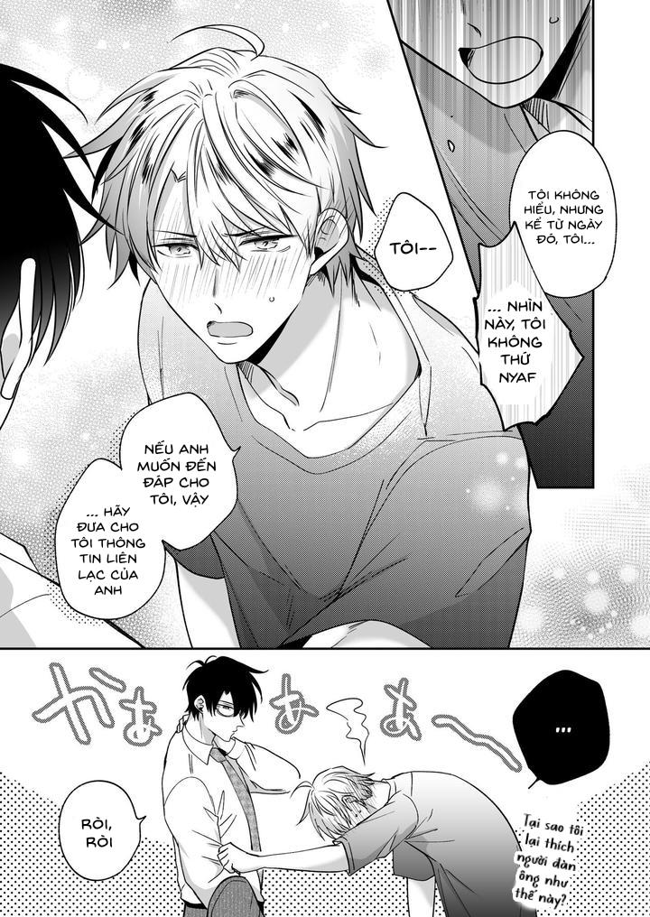 ONESHOT COI LÀ NỨNG Chapter 294.2 END - Trang 2