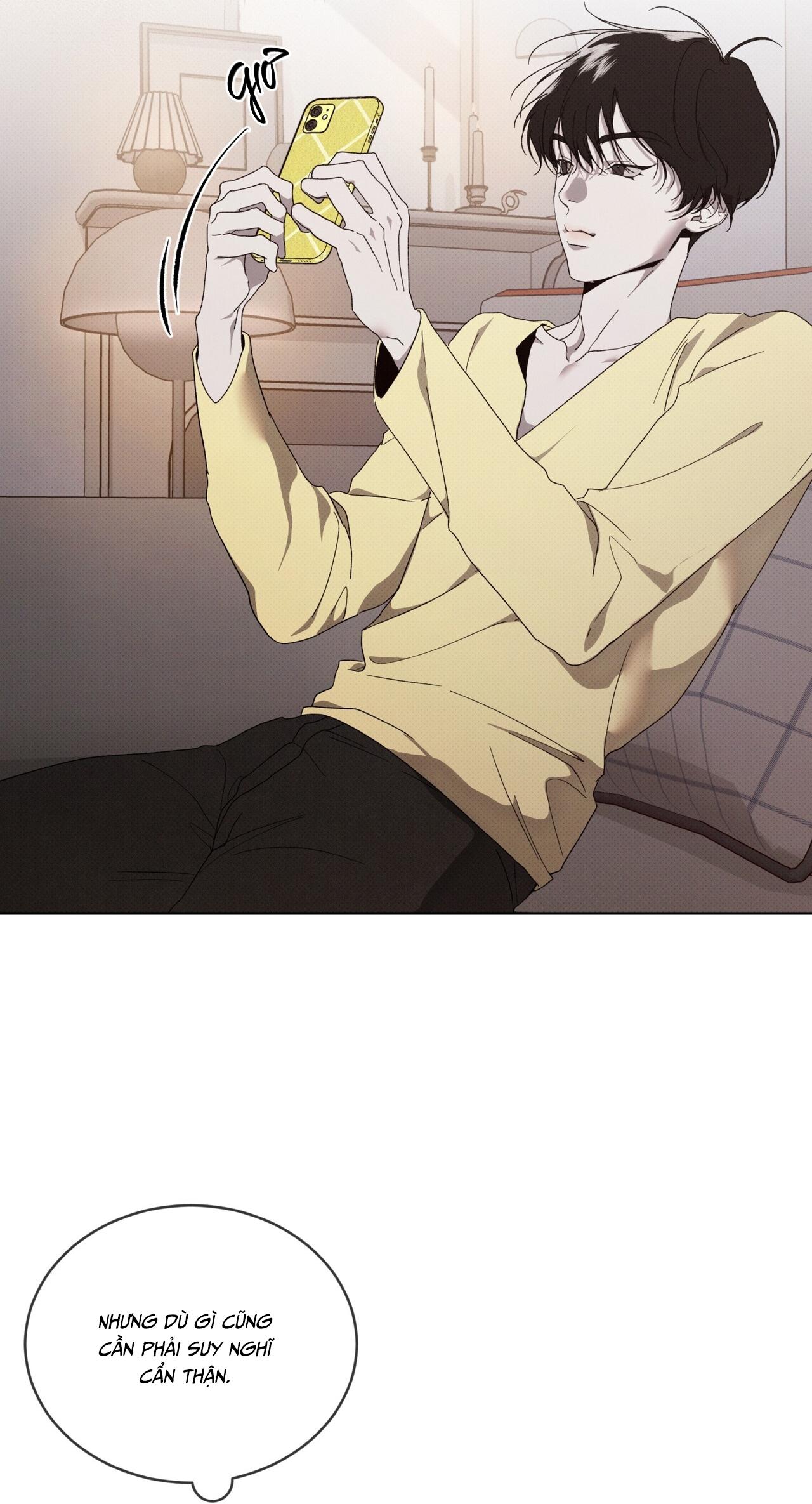 HÌNH THÁI TIẾN HÓA Chapter 7 - Trang 2