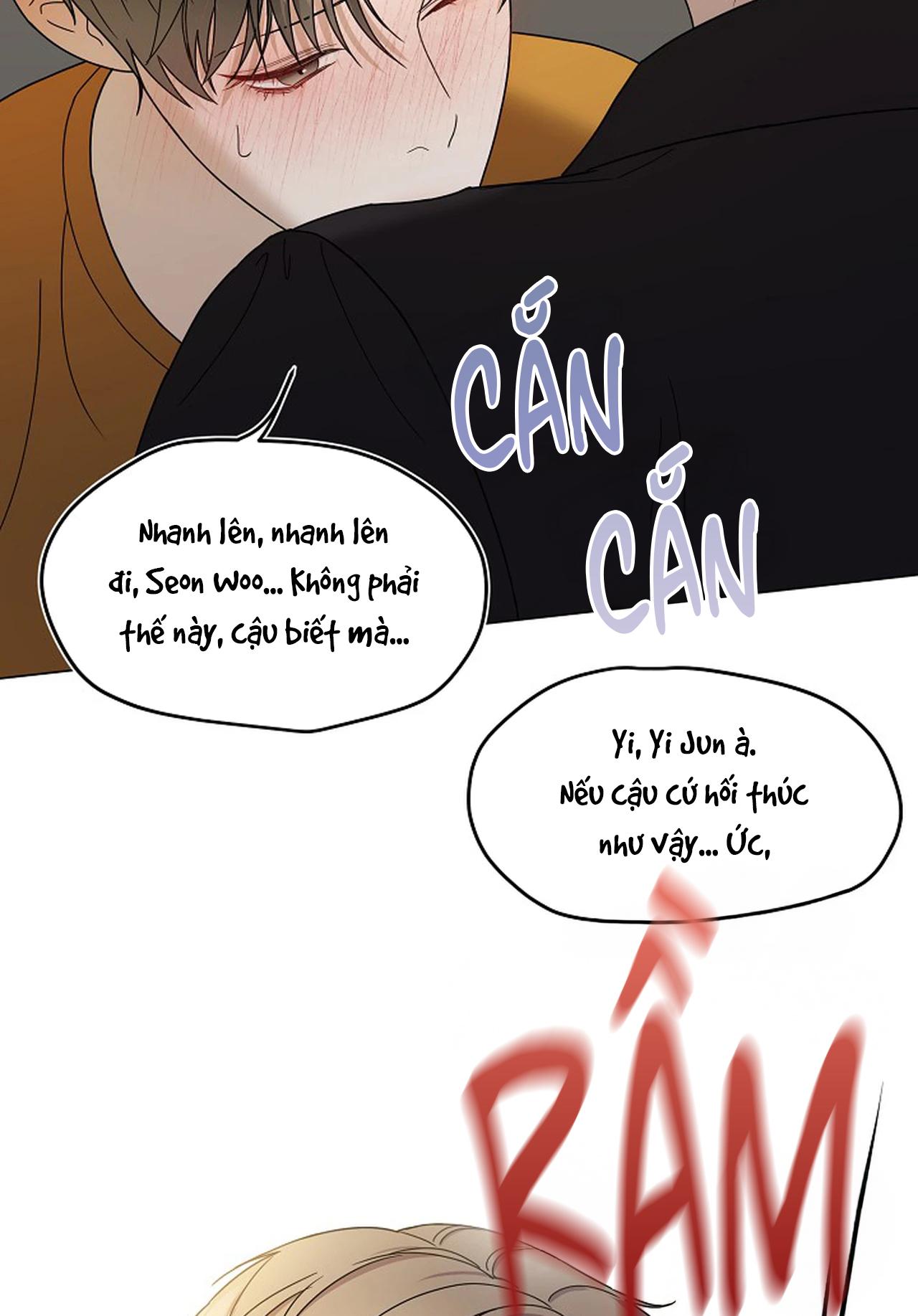 Bạn thanh mai trúc mã và S-Name Chapter 4 H - Trang 2