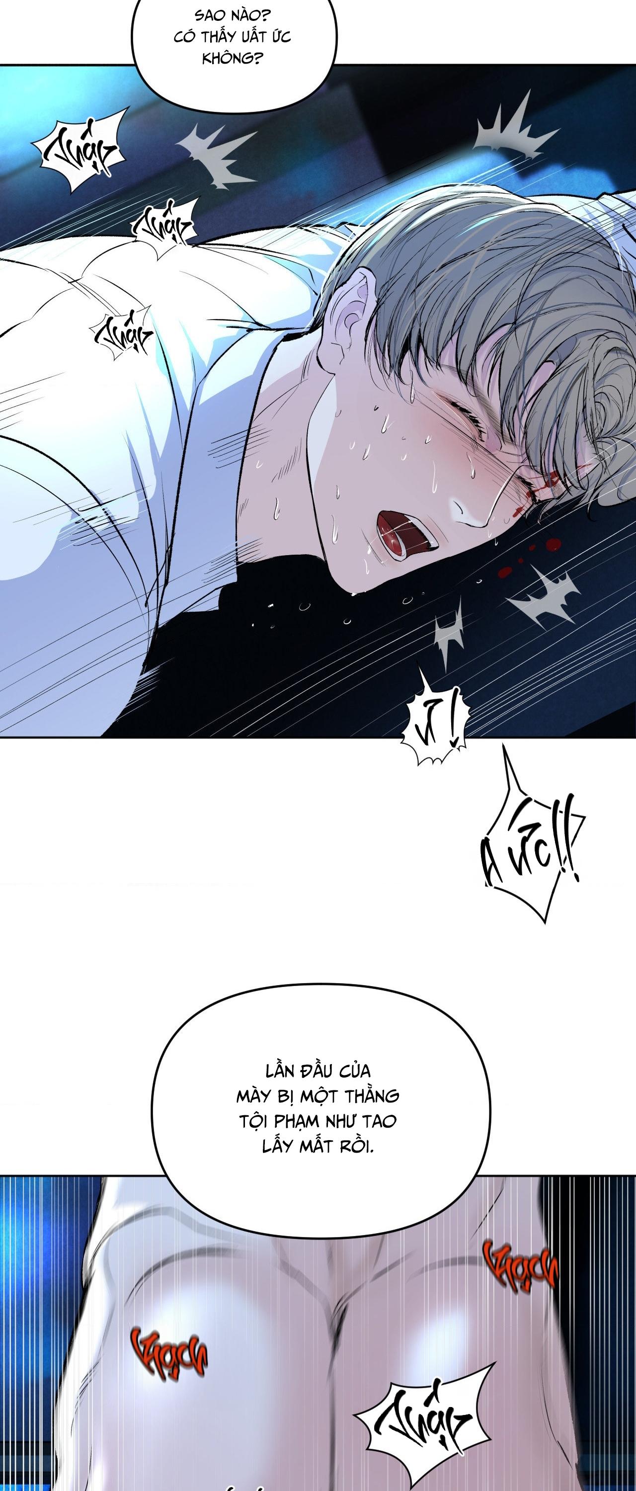 (GĐCV) RÁC RƯỞI CŨNG TỪNG CÓ GIÁ TRỊ Chapter 2 H+ - Trang 2