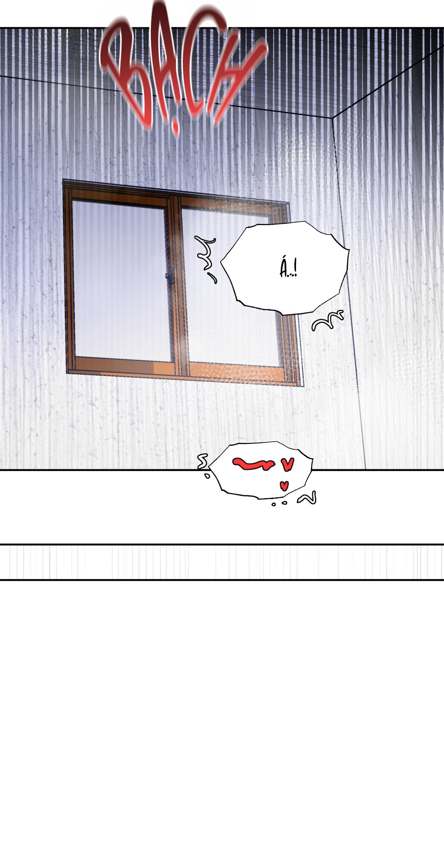 (CBunu) Vị Khách Từ Căn Nhà Phía Sau Chapter 10 Ngoại truyện 1 - Trang 2