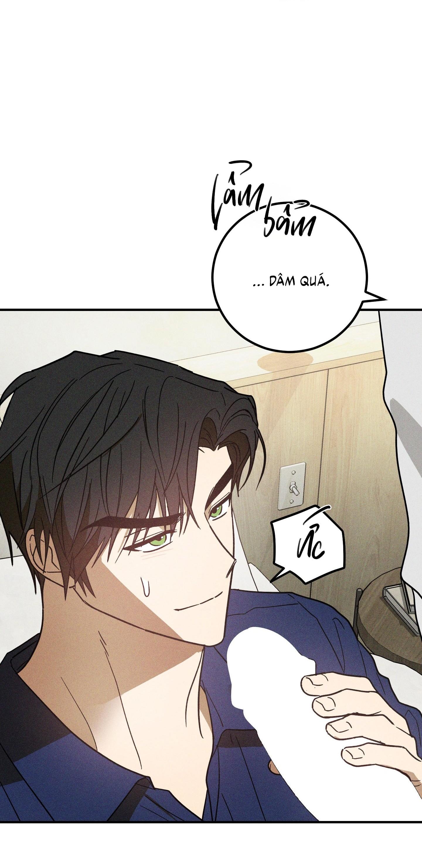 (CBunu) MIX UP Chapter 10 - Trang 2
