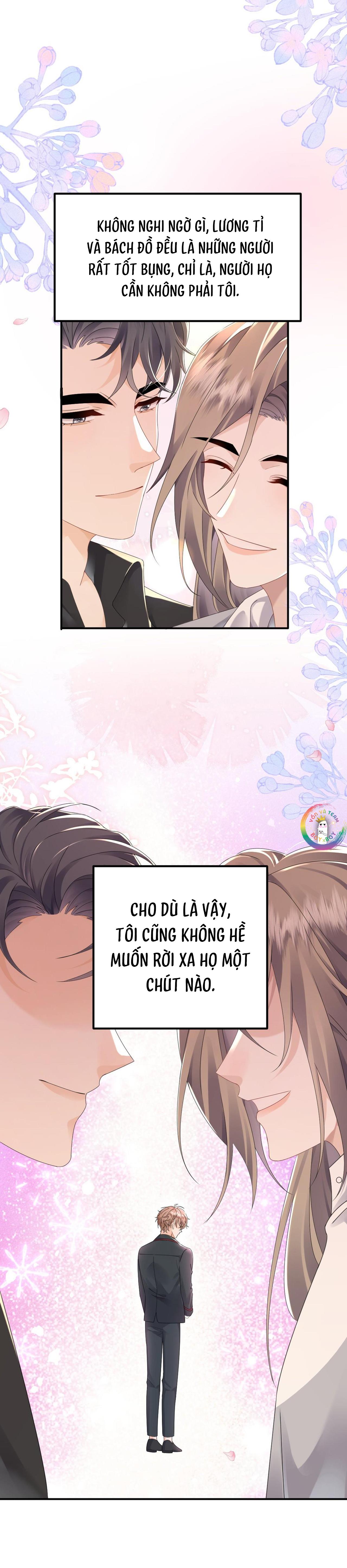 Dáng Vẻ Anh Thích Em Đều Có (END) Chapter 6 - Trang 2