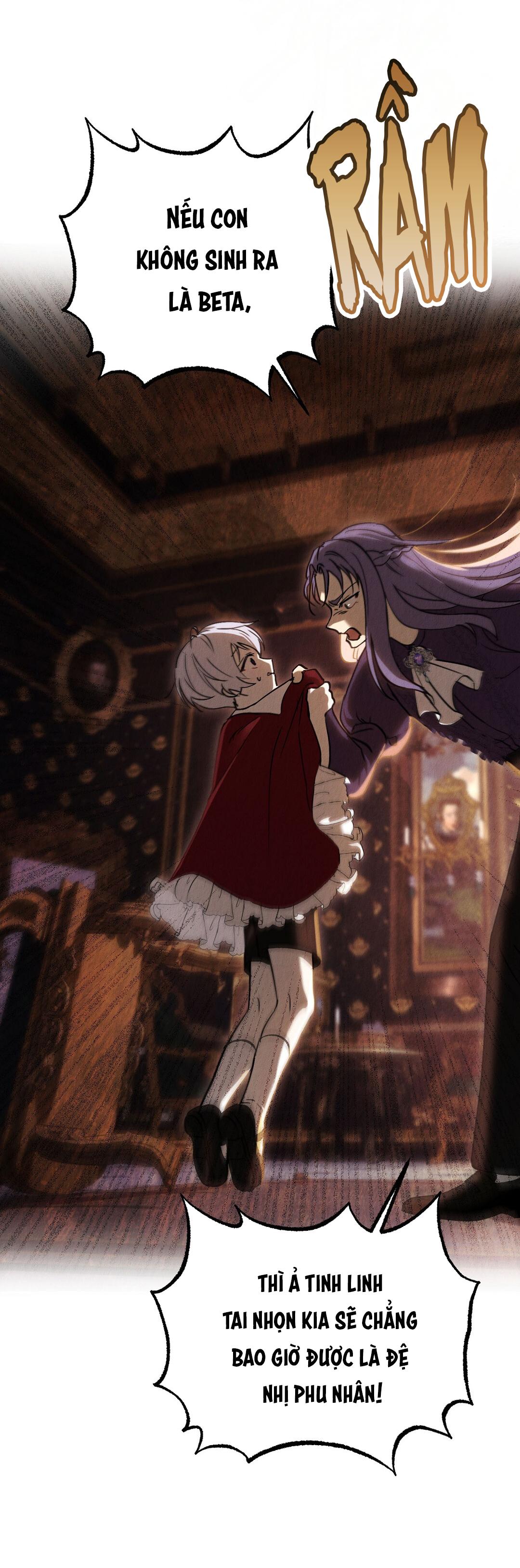 Cách Để Vị Hoàng Tử Bị Bỏ Rơi Sống Lại Chapter 7 - Trang 2