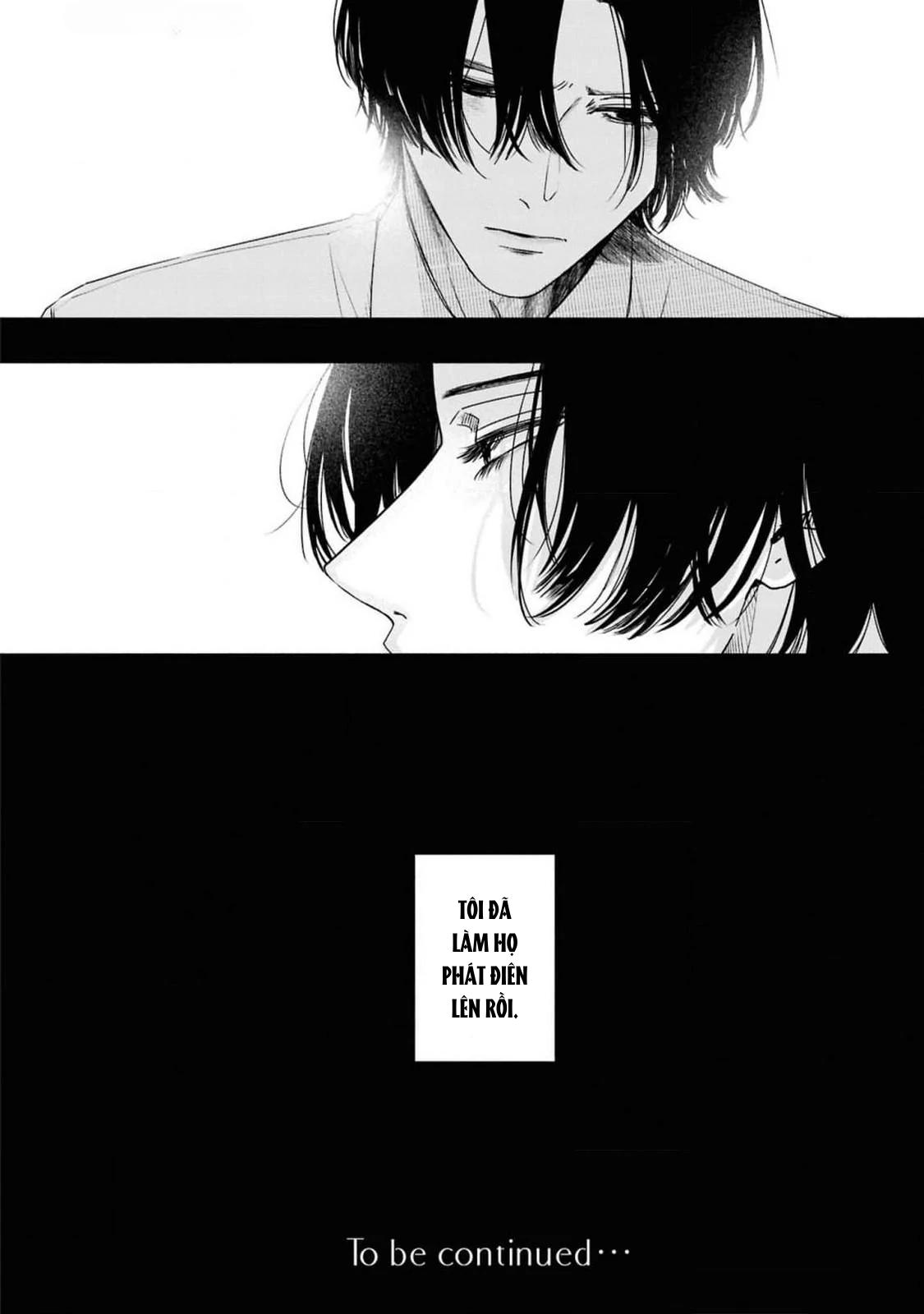 Anh em song sinh và thầy giáo Chapter 10 H++ - Trang 2