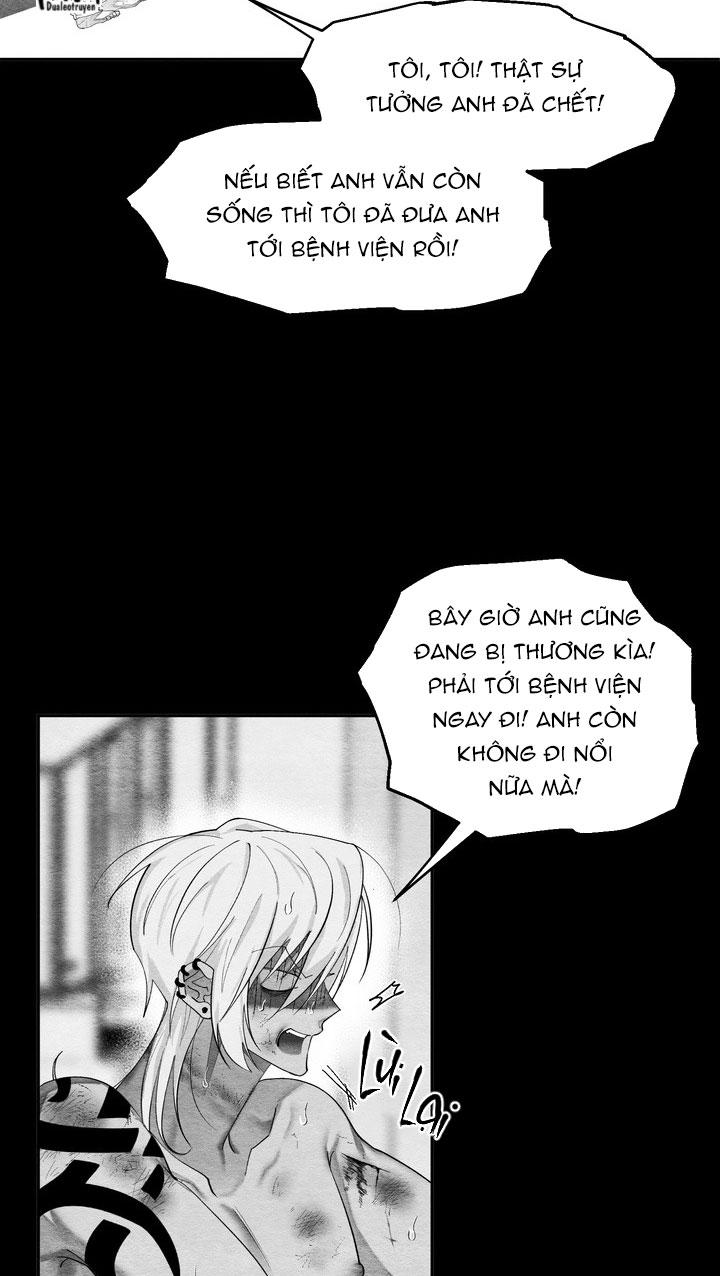 TUYỂN TẬP CUỒNG CÔNG-CHIẾM HỮU CÔNG CỦA NHÀ KIM Chapter 41.7 YEOKKWANKWANG 7 - Trang 2