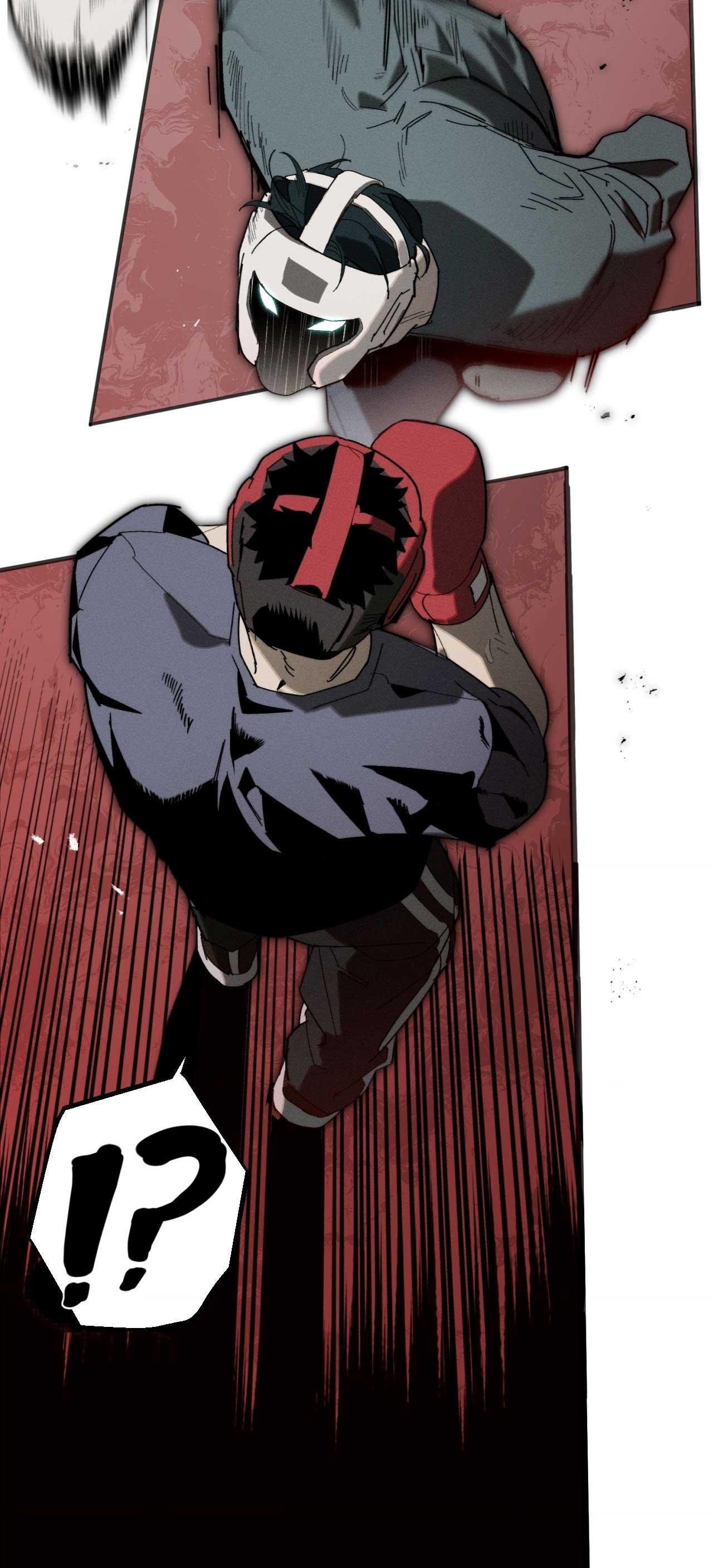 GIỮA LƯNG CHỪNG LỬA Chapter 5 - Next 