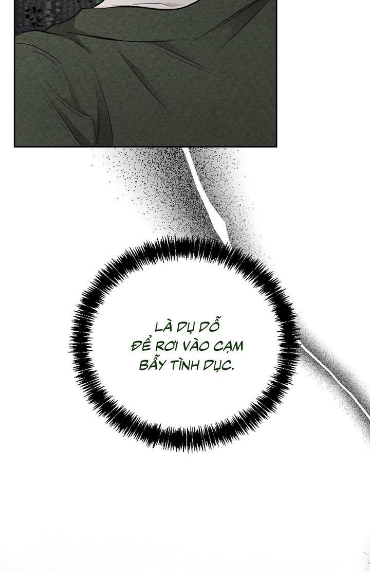 [DDT] KẺ ĐÁNH CẮP TRÁI TIM Chapter 3 19+ - Next Chapter 4 19+
