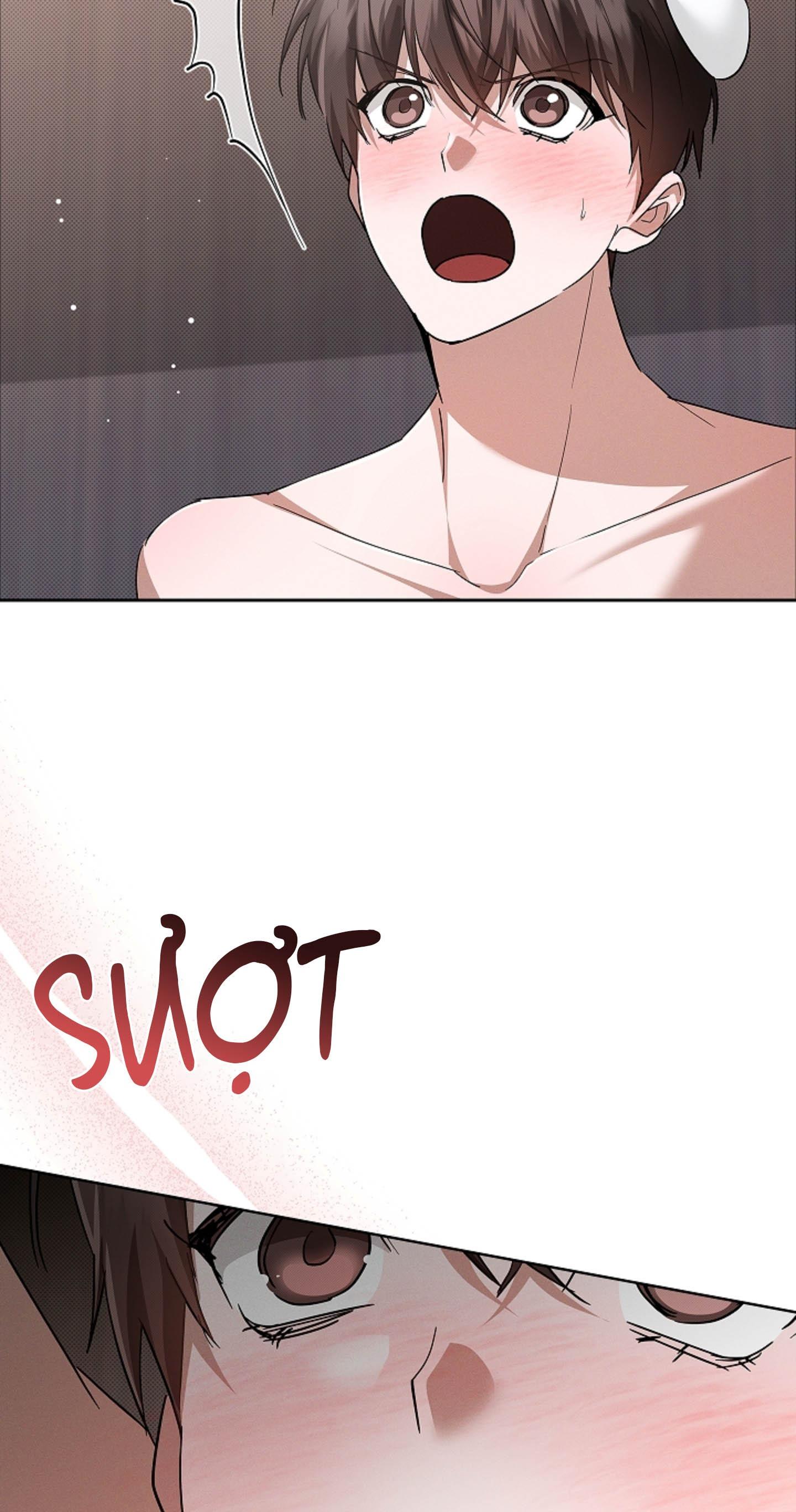 ĐỪNG ĐỘNG VÀO CÚN CON! Chapter 44.04 H+ - Trang 2