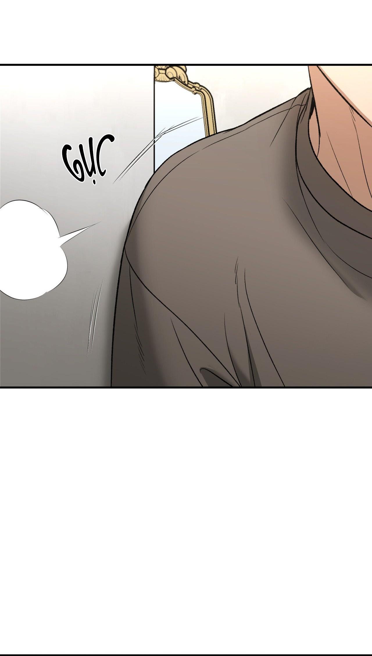 (CBunu) ChinhX - Vận Xui Chapter 76 - Trang 2