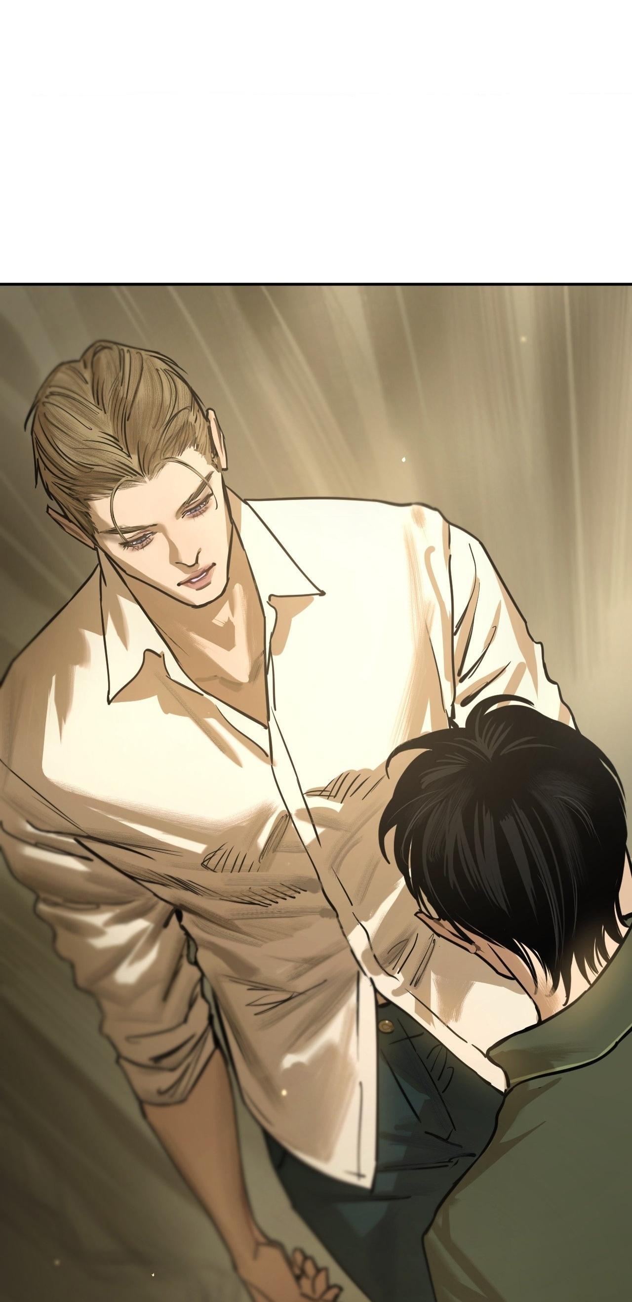 (GĐCV) SA NGÃ Chapter 8 H+ - Next Chapter 9 END