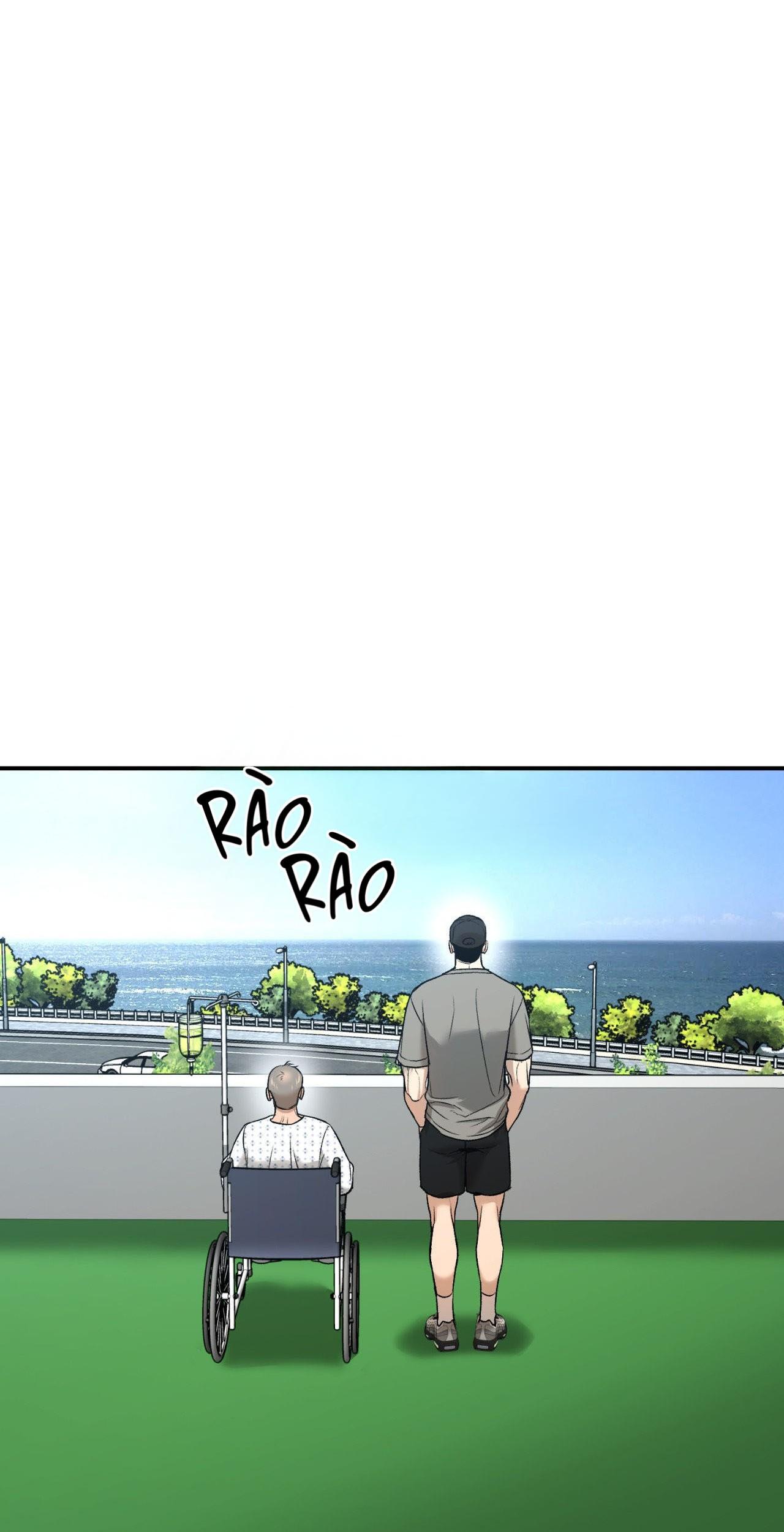 (CBunu) ChinhX - Vận Xui Chapter 71 - Trang 2