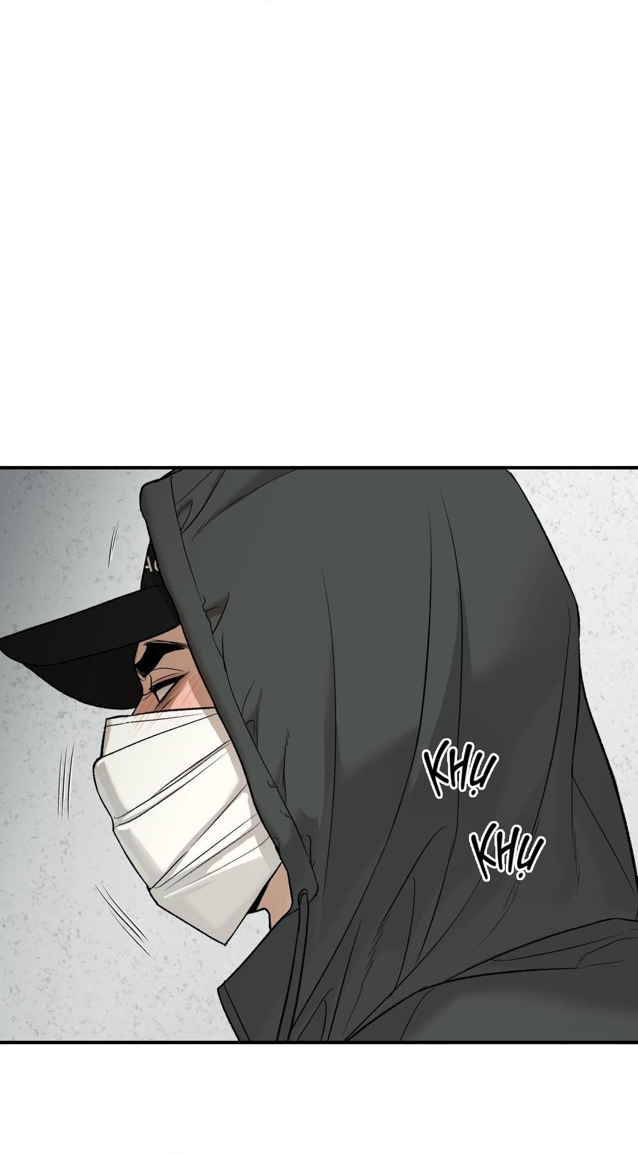 (CBunu) ChinhX - Vận Xui Chapter 70 - Trang 2