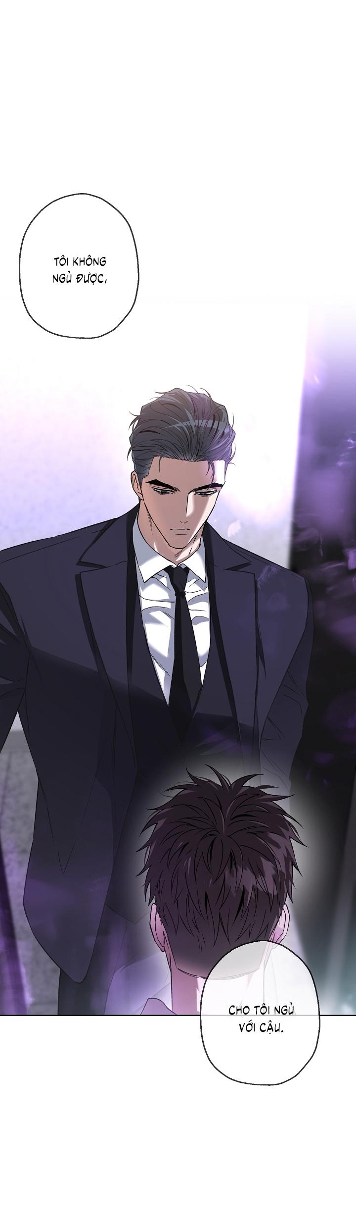 (CBunu) Vong Chủng Chapter 13 - Trang 2