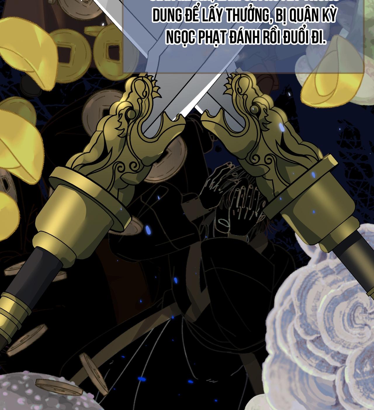 Á NÔ 2 - THÁM HOA Chapter 88 - Next Chapter 89