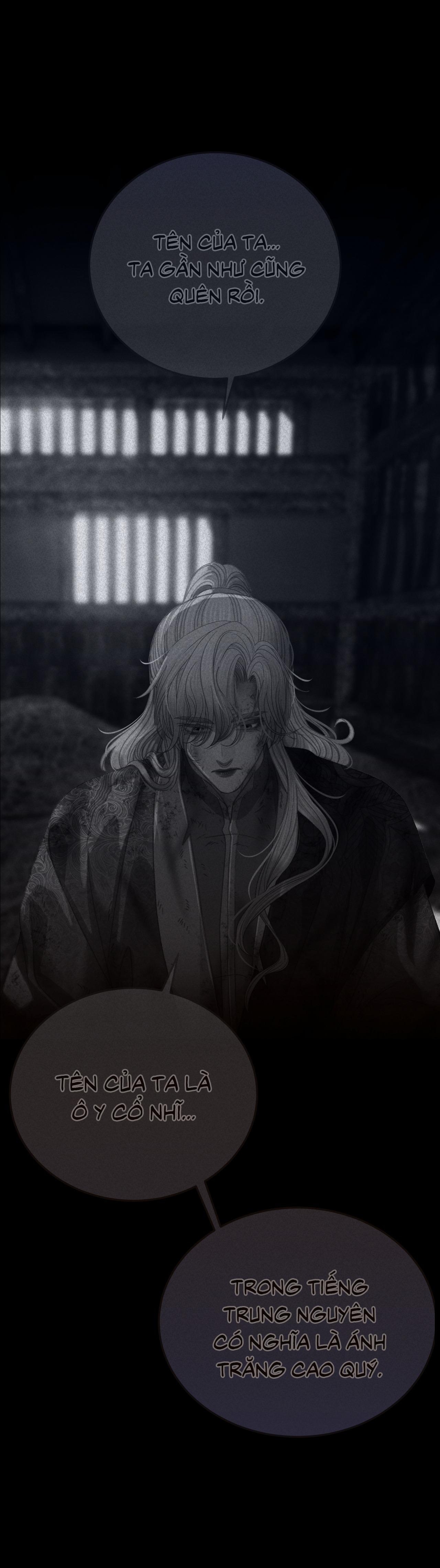 Á NÔ 2 - THÁM HOA Chapter 84 - Trang 3