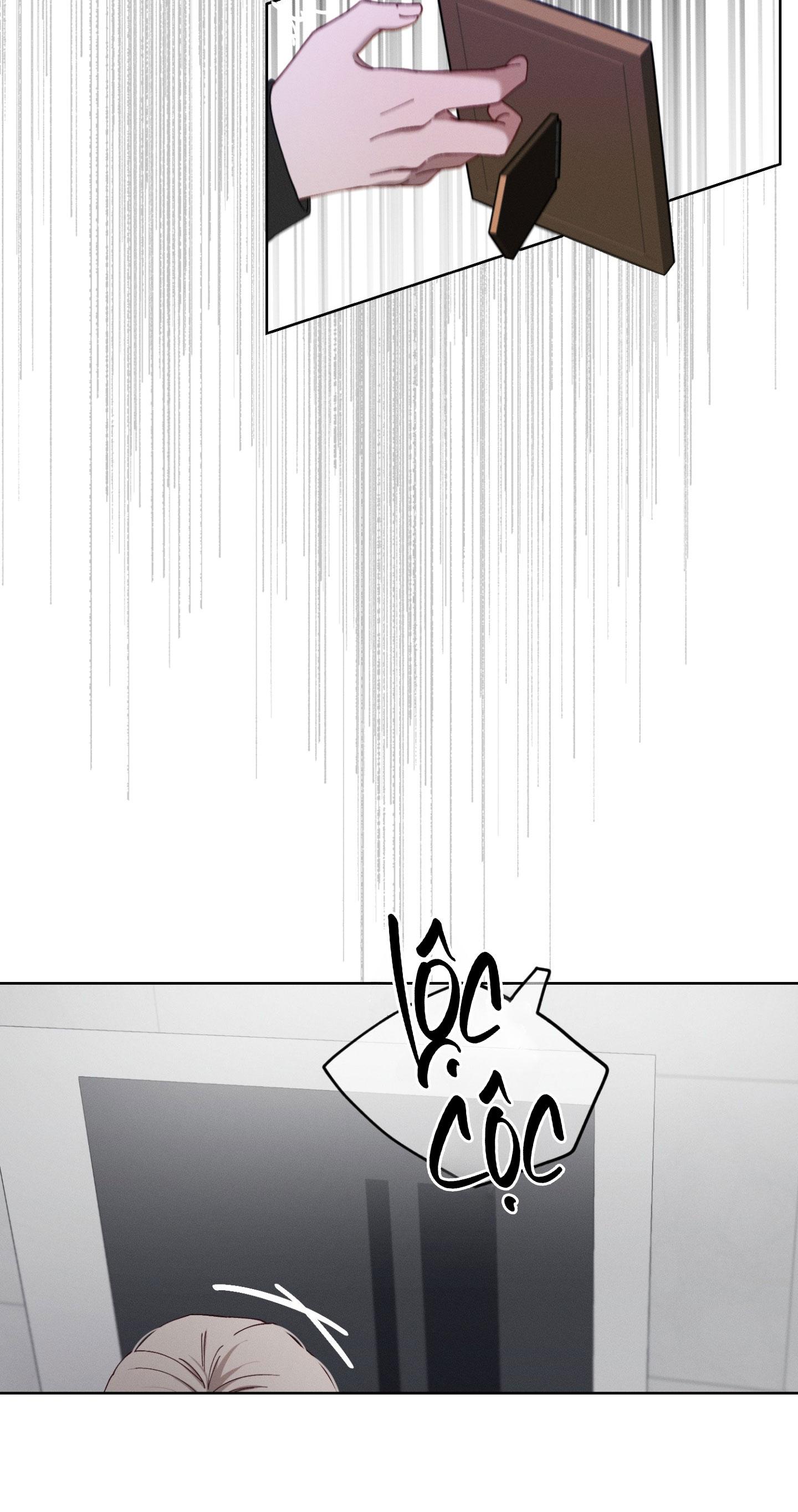 (ABO) CÁCH YÊU THƯƠNG CỤC CƯNG Chapter 5 - Trang 2