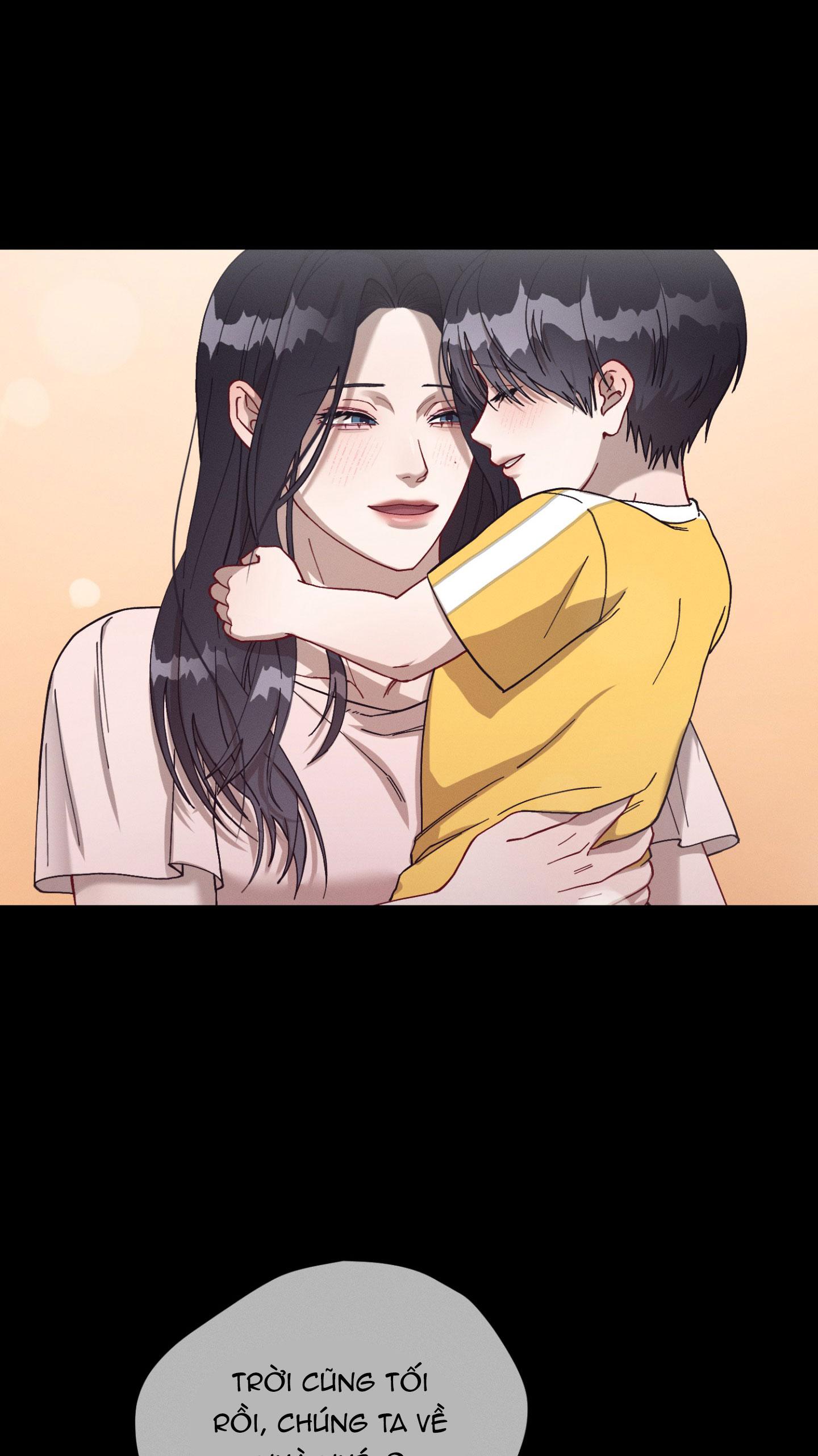 (ABO) CÁCH YÊU THƯƠNG CỤC CƯNG Chapter 8 - Trang 2