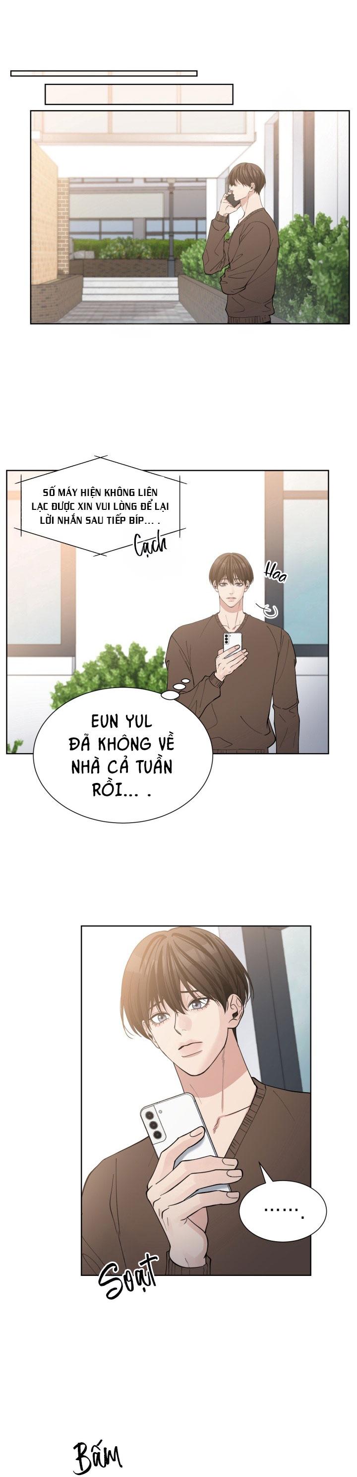 TUYỂN TẬP CUỒNG CÔNG-CHIẾM HỮU CÔNG CỦA NHÀ KIM Chapter 54.91 ty ngoài gd end - Trang 2