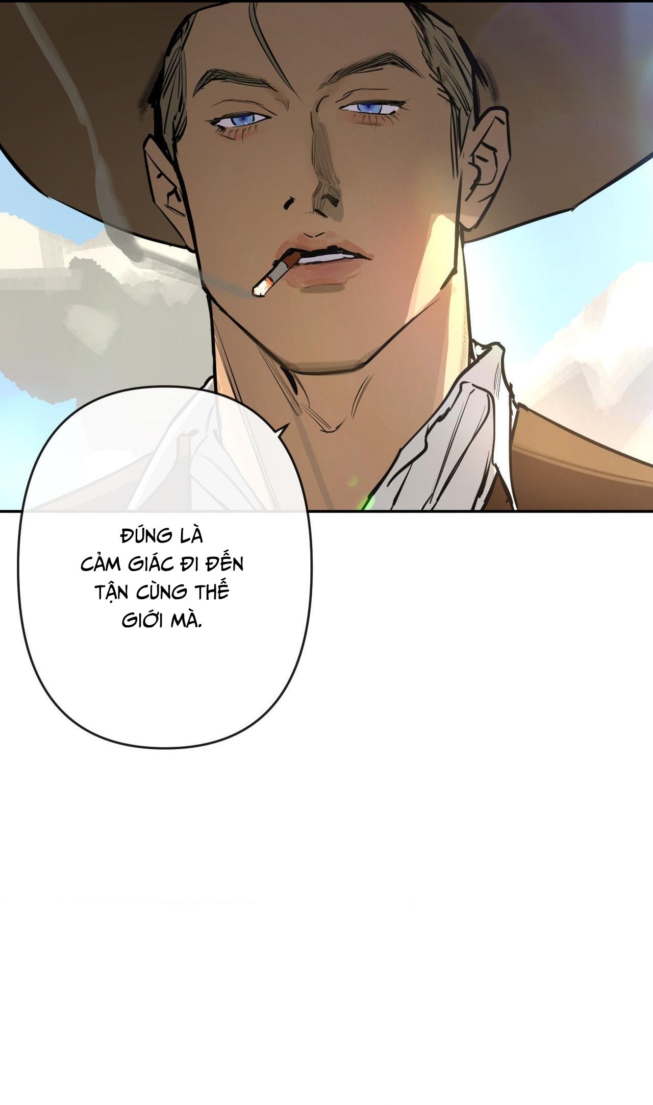 (GĐCV) SA NGÃ Chapter 1 - Trang 2