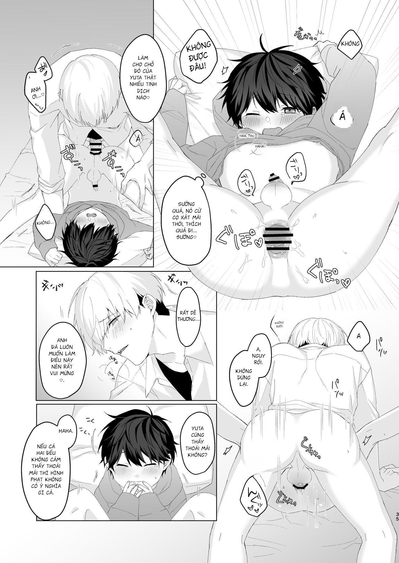 Oneshot hỏny Chapter 333.2 - Next Chapter 333.2