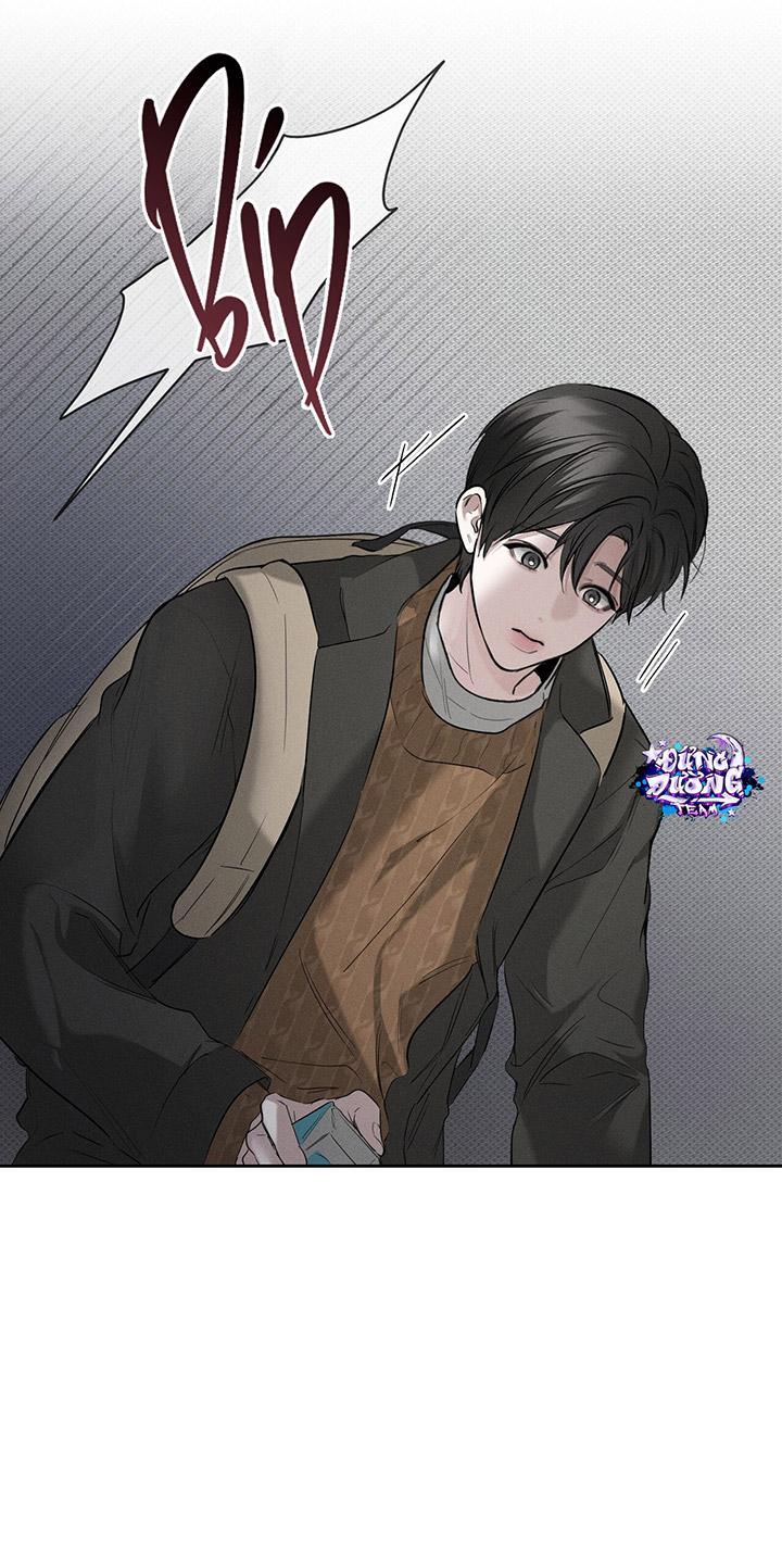 [DDT] KẺ ĐÁNH CẮP TRÁI TIM Chapter 5 19+ - Next Chapter 6