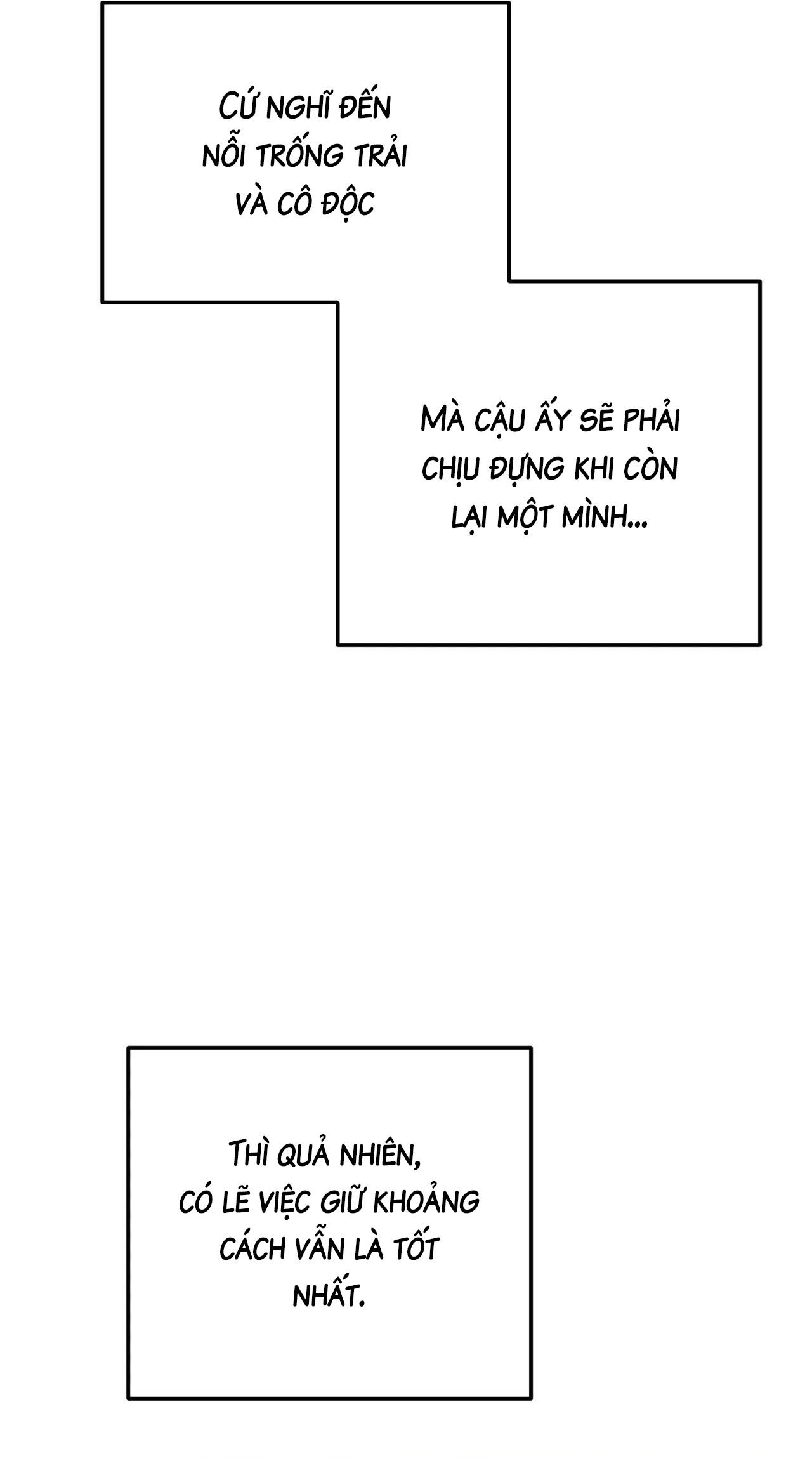 (CBunu) Ám Giữ Linh Hồn Chapter 68.7 CLIFF 5 - Trang 2