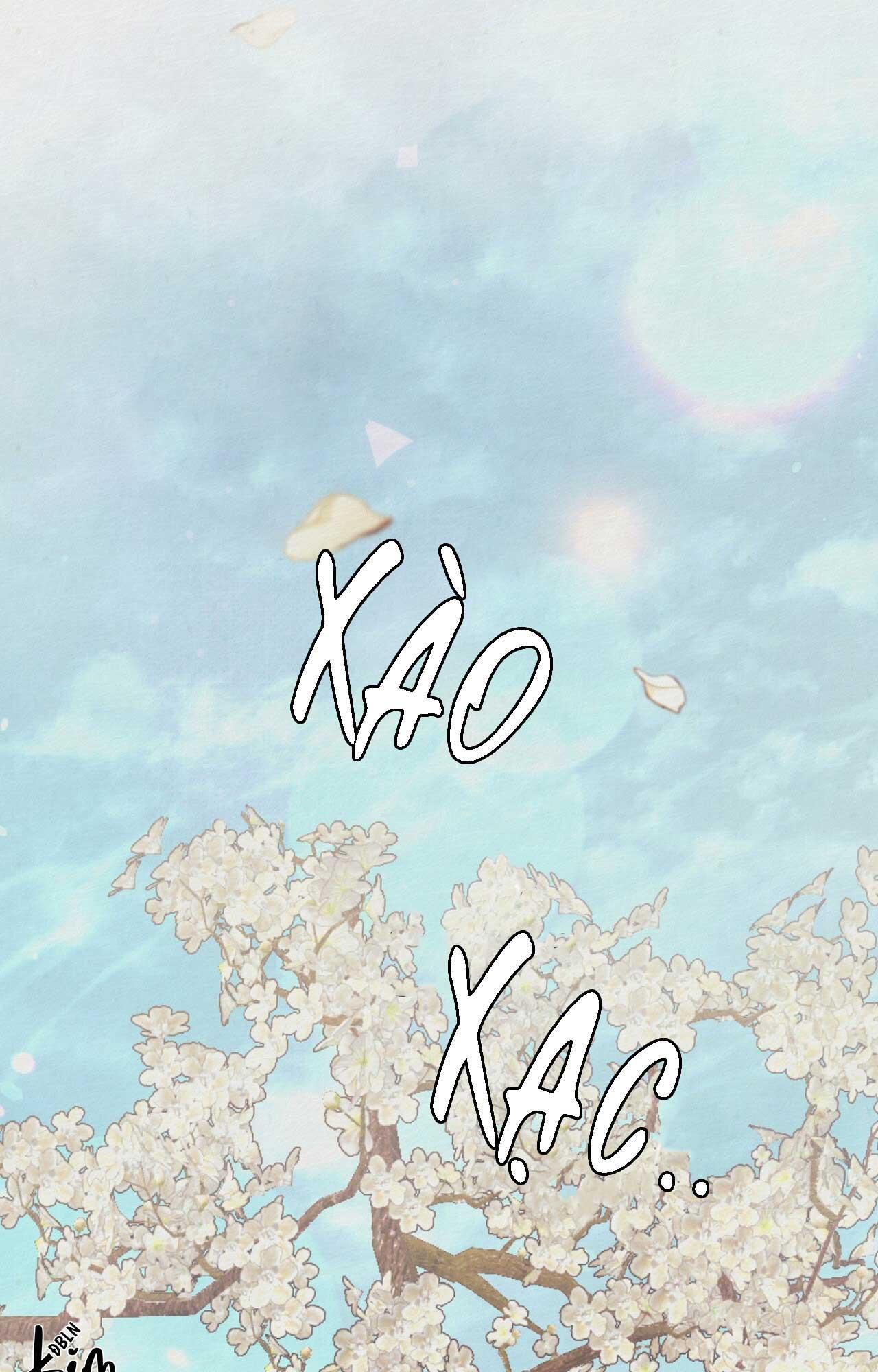 NGHỊCH SÁT Chapter 1 - Trang 2