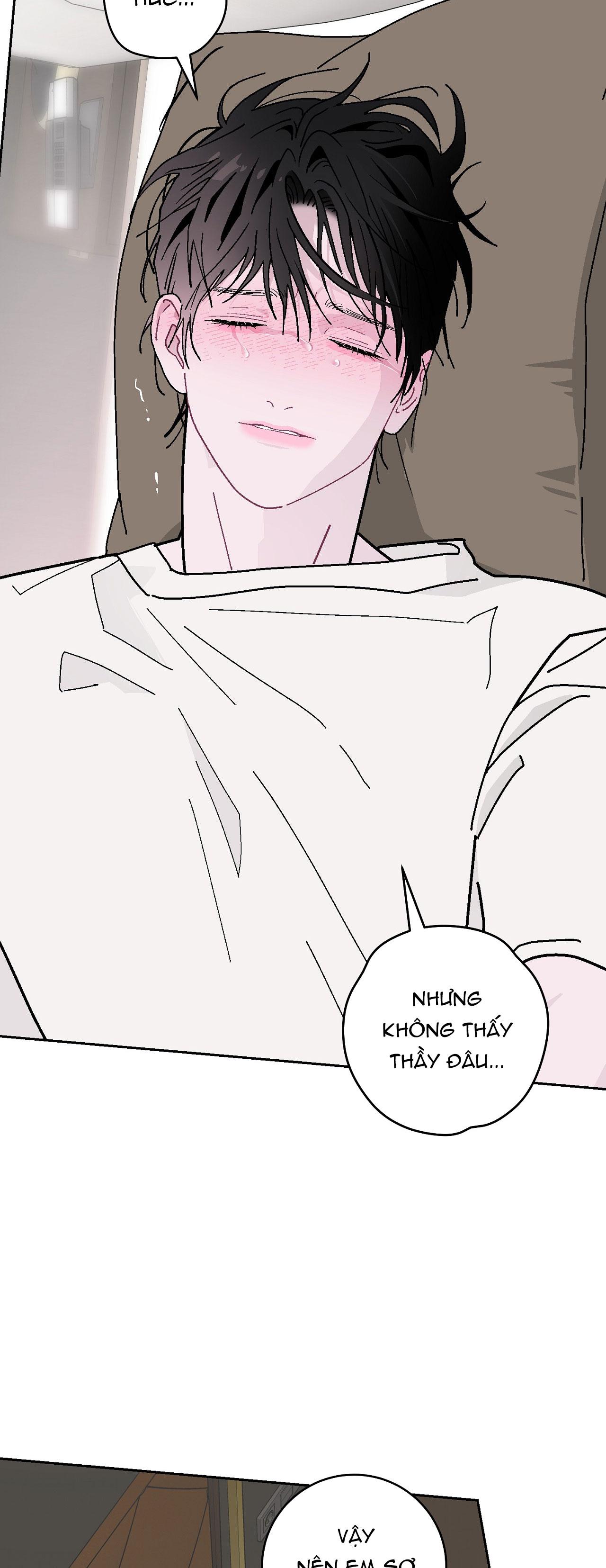 GUIDE ESPER NGẮN Chapter 4.8 esperđịnhmệnhnt - Trang 2