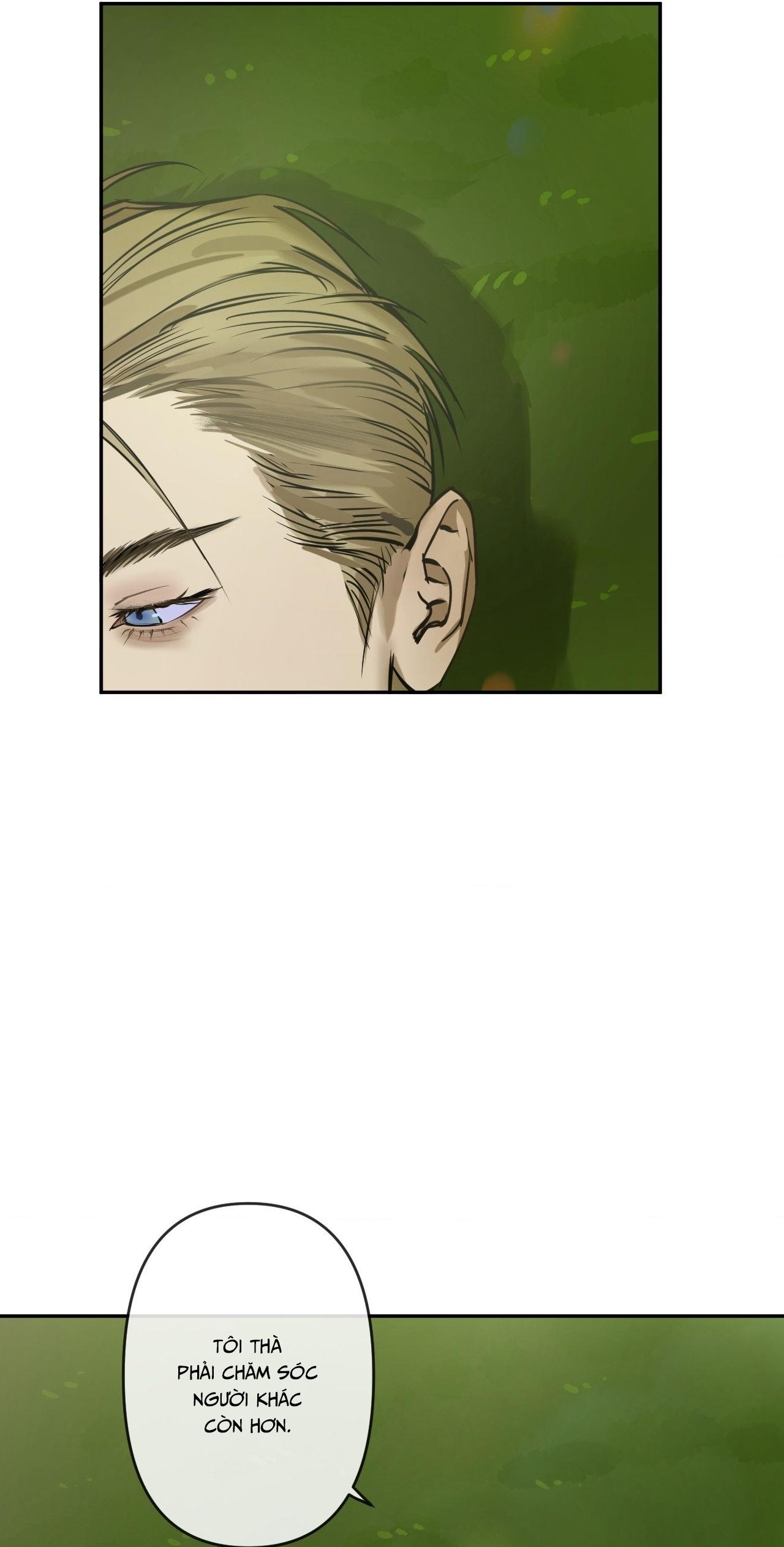 (GĐCV) SA NGÃ Chapter 6 - Trang 2