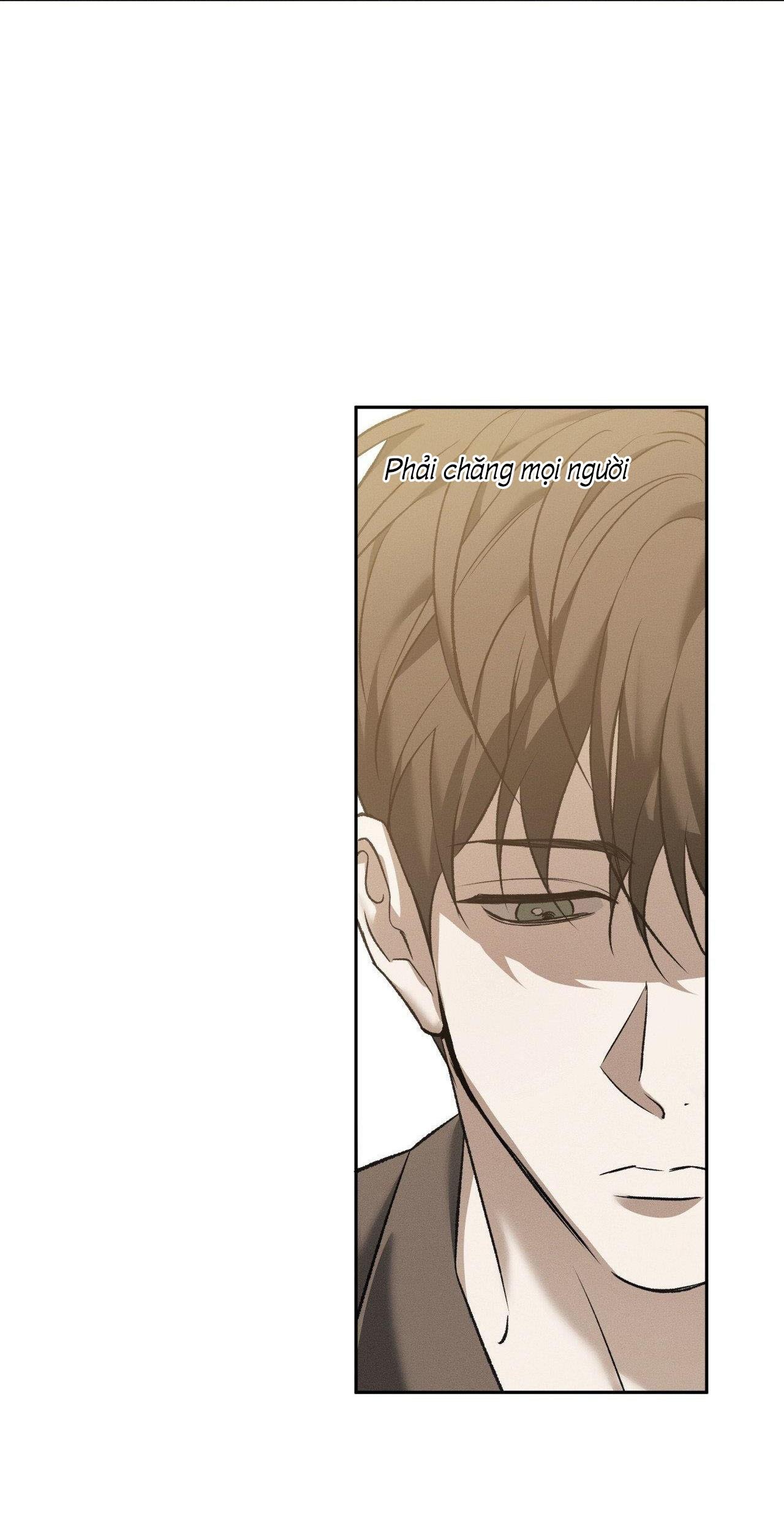 (CBunu) Chó Săn Của Sisyphus Chapter 22 H - Trang 2