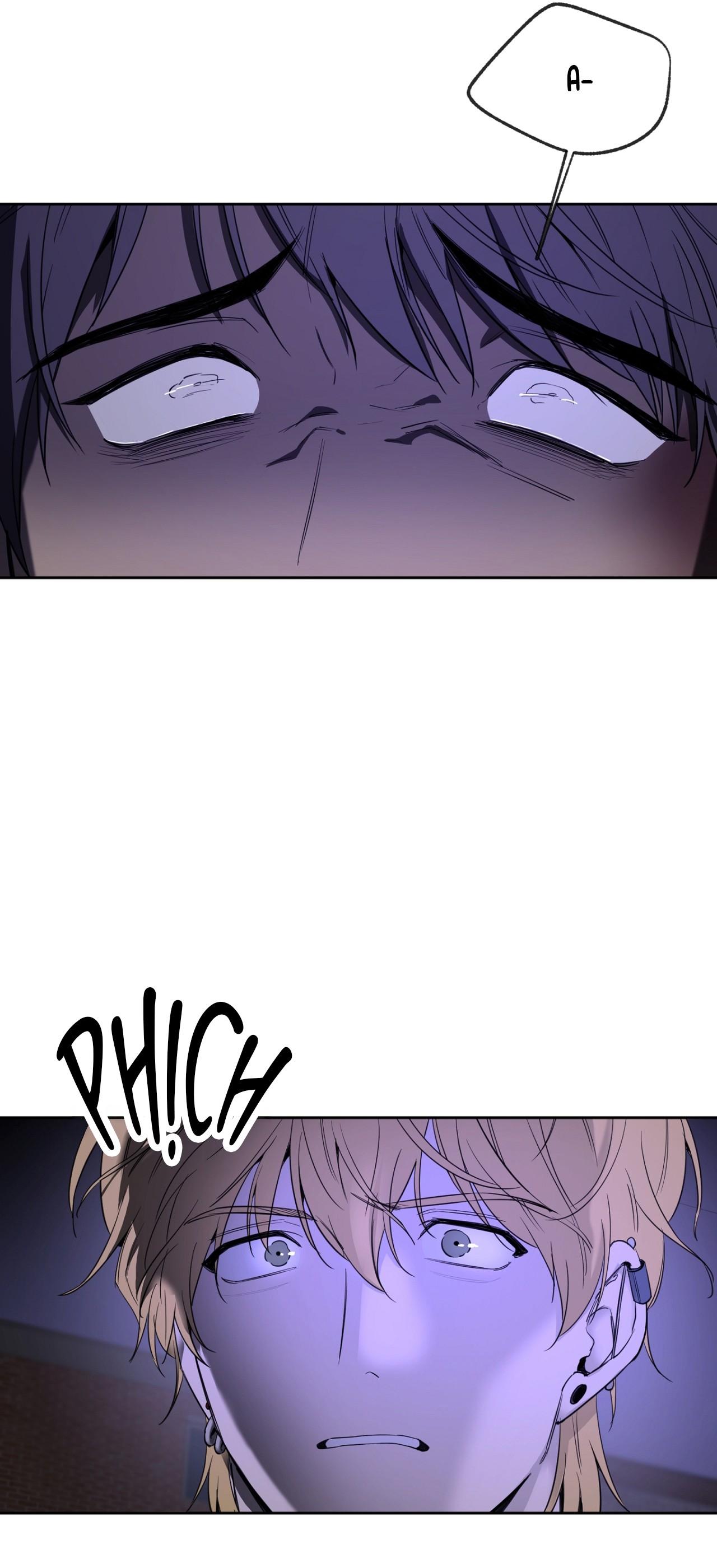(CBunu) Yang Il Woo Và Tôi Chapter 3 - Trang 2