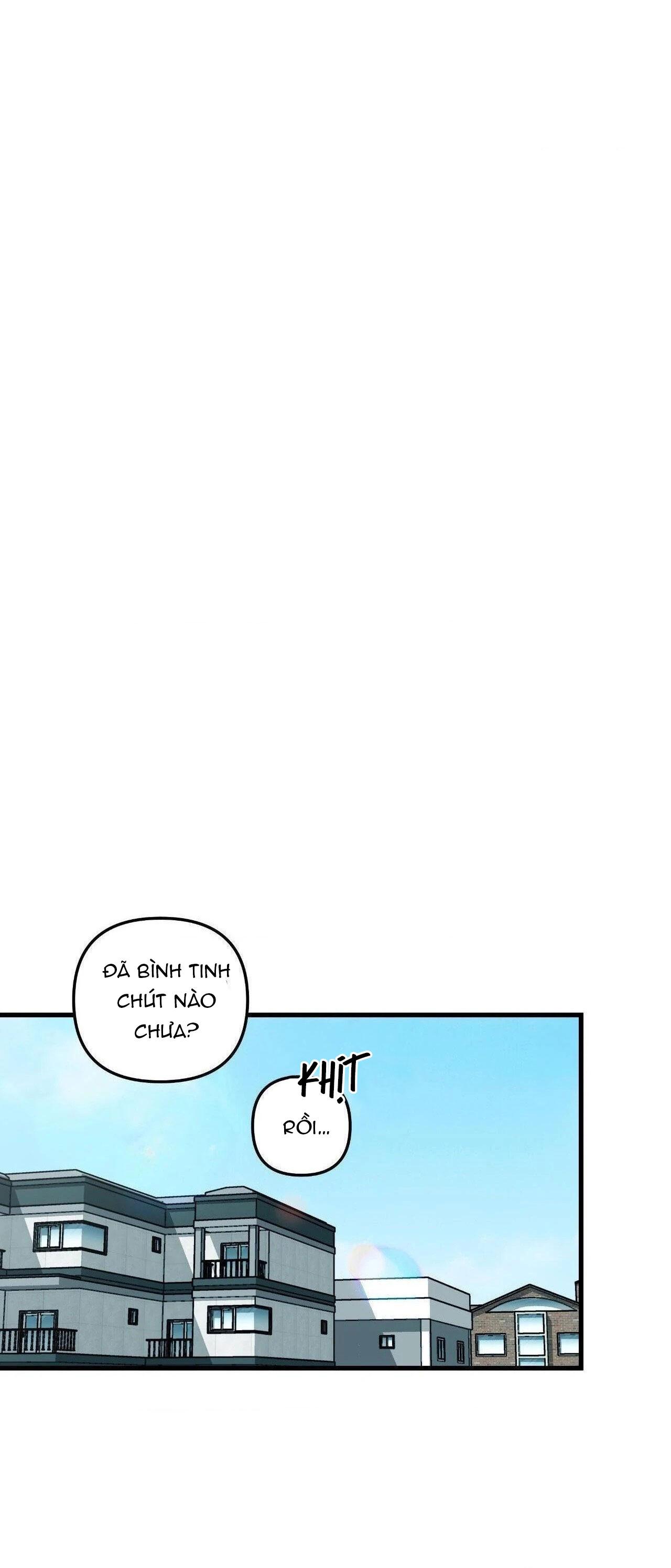 Bốt Hôn Chapter 7 - Trang 2