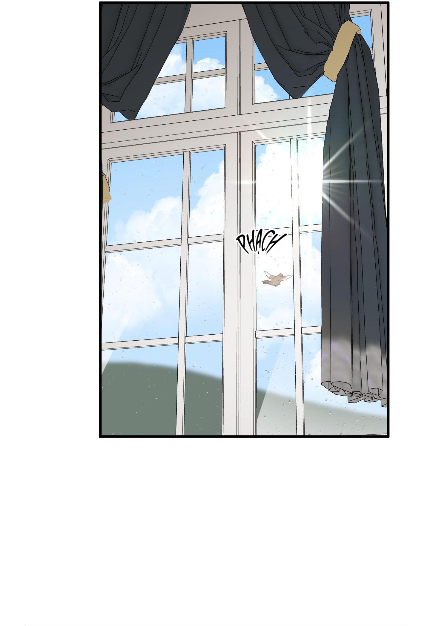 (CBunu) Hoa Vô Danh Chapter 32 - Trang 2