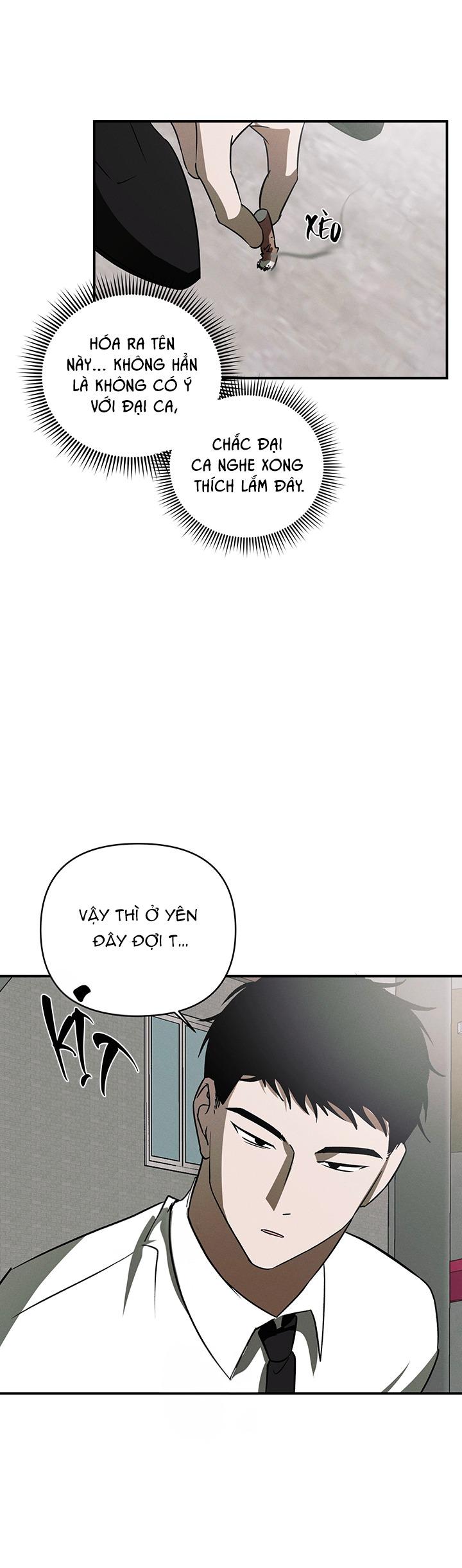 TUYỂN TẬP CUỒNG CÔNG-CHIẾM HỮU CÔNG CỦA NHÀ KIM Chapter 51.4 xiềng xích 4 - Trang 2