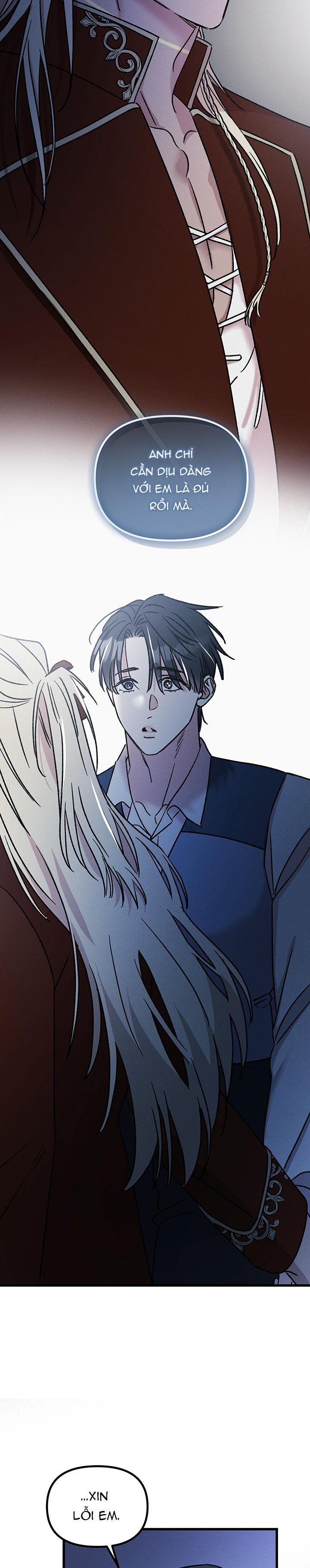 Mermaid's Cradle Chapter 8 - Trang 2
