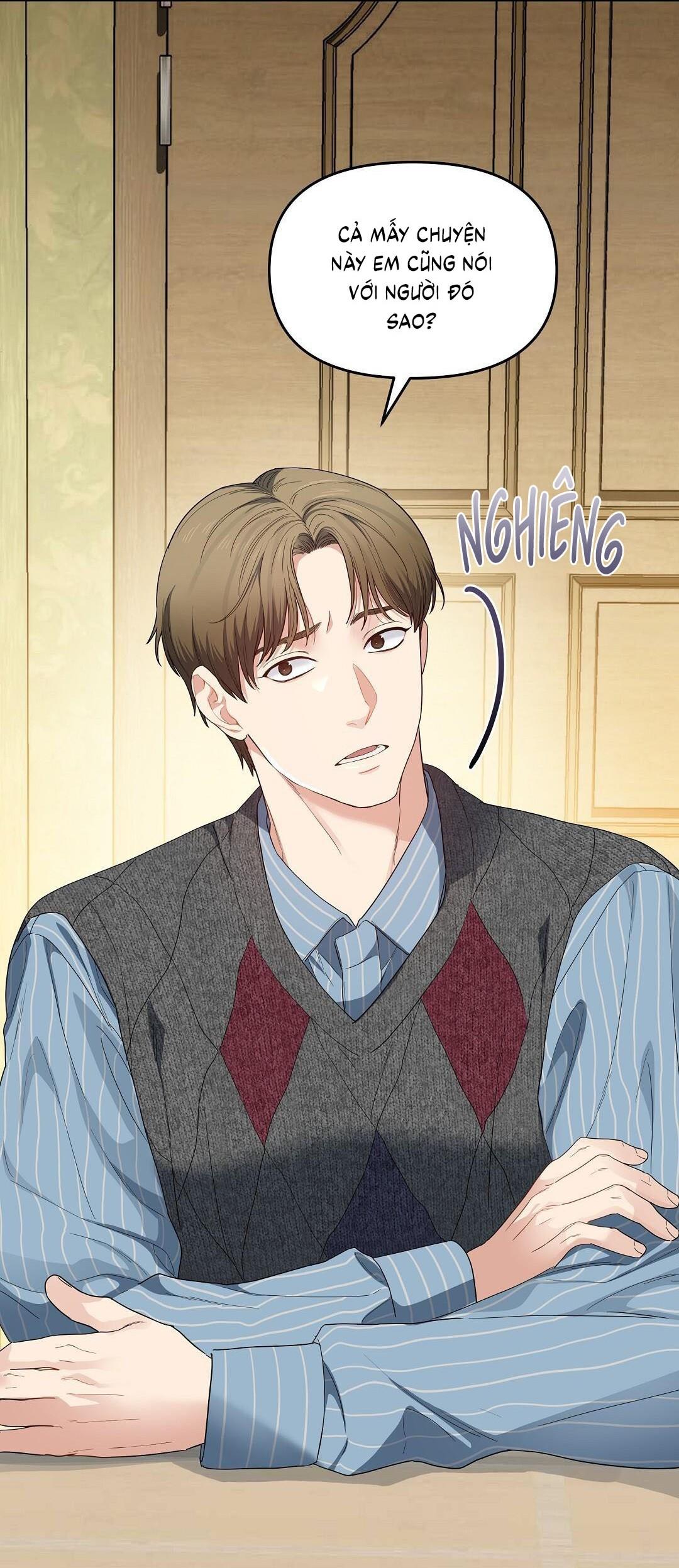 (CBunu) Cherry Cake Chapter 32 - Trang 2