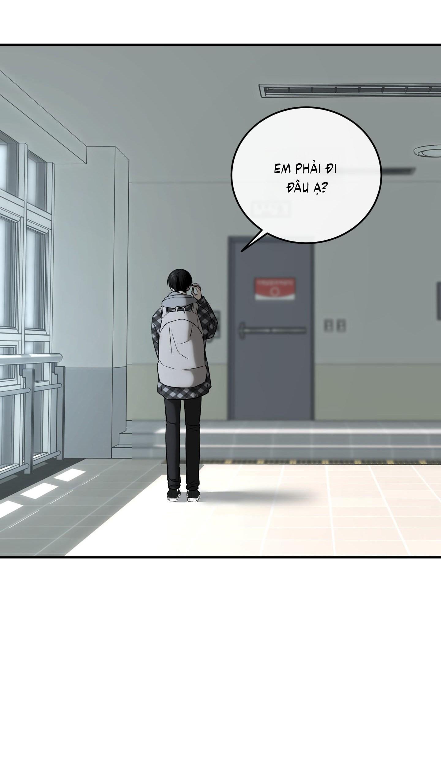 |DROP| Hưởng Lợi Chapter 47 - Trang 2