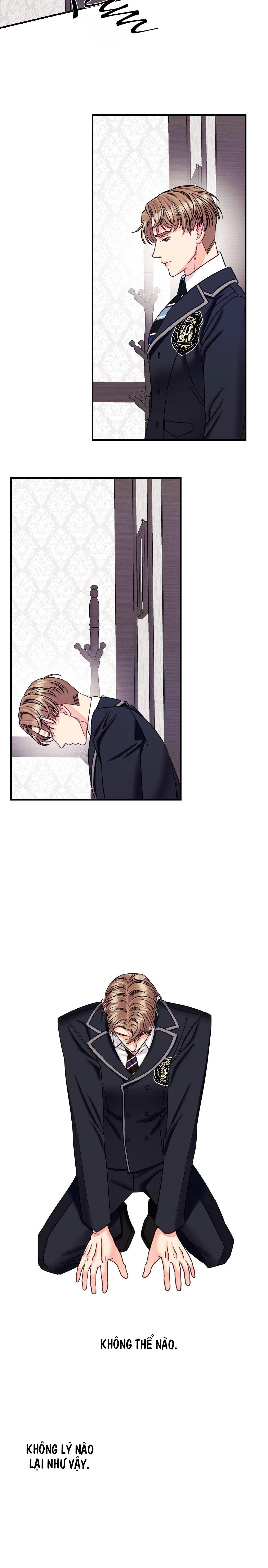 TUYỂN TẬP NHỮNG ÔNG CHÚ TÀ ZÂM Chapter 22.5 dinh thự 5 - Trang 2