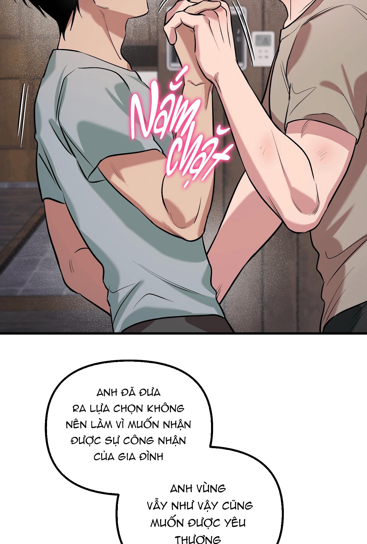 Delivered Comics Chapter 13 - Next Chapter 14